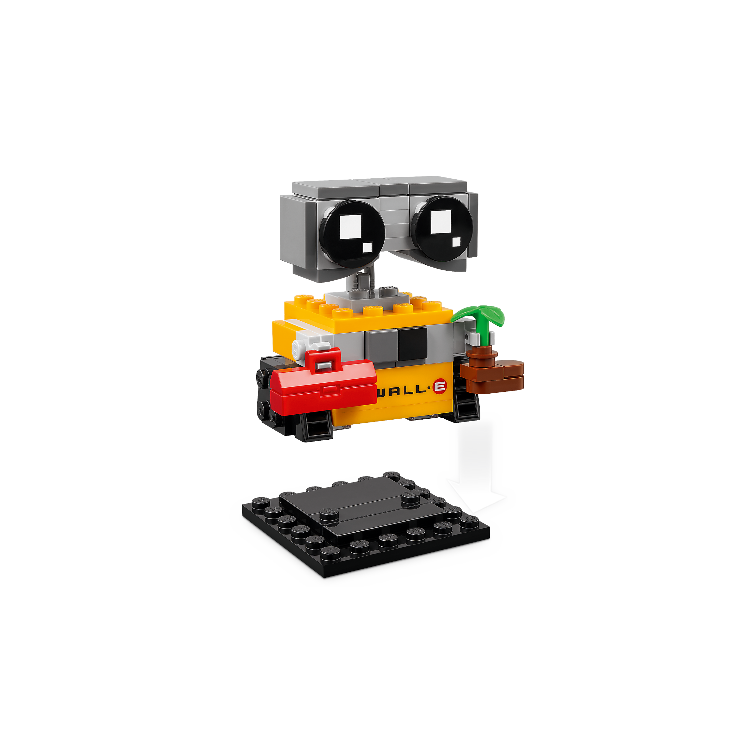 Eve & Wall•E - Image 4