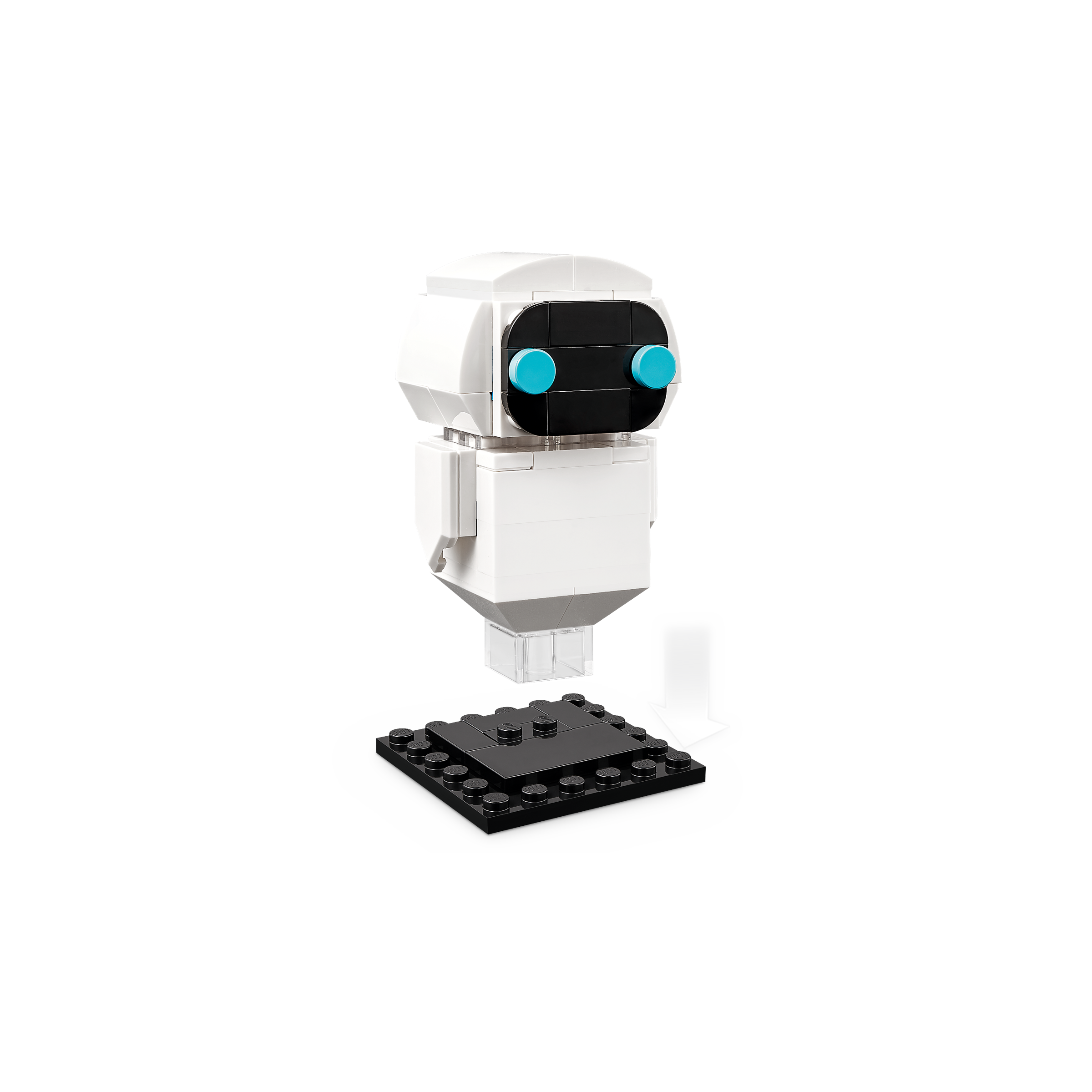 Eve & Wall•E - Image 5