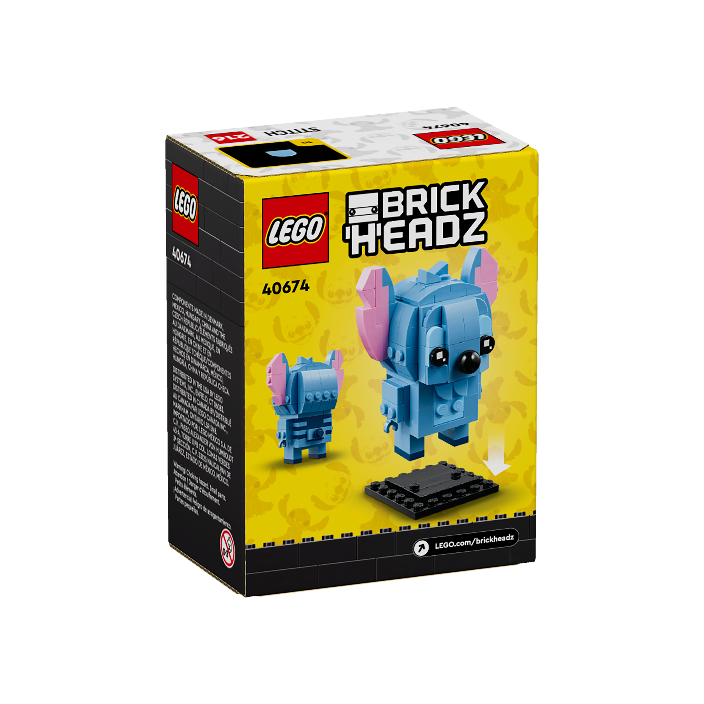 Stitch - Image 3