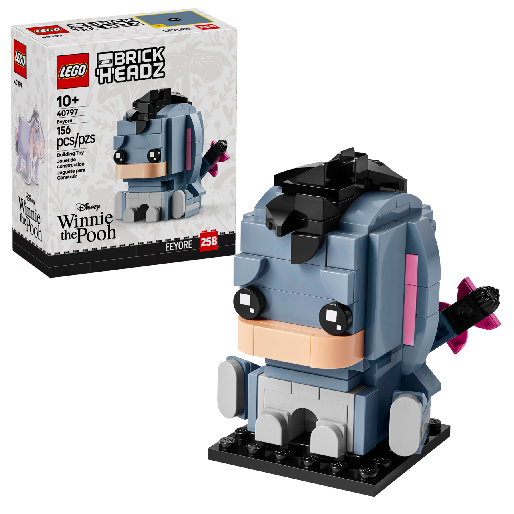 Eeyore - Image 2