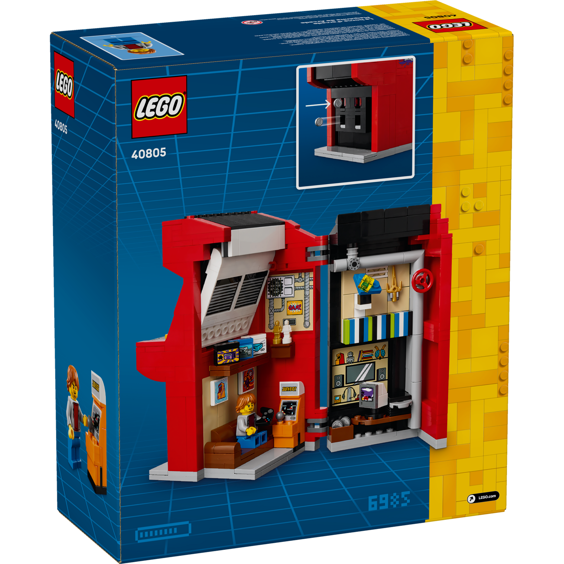 Arcade Machine - Image 9