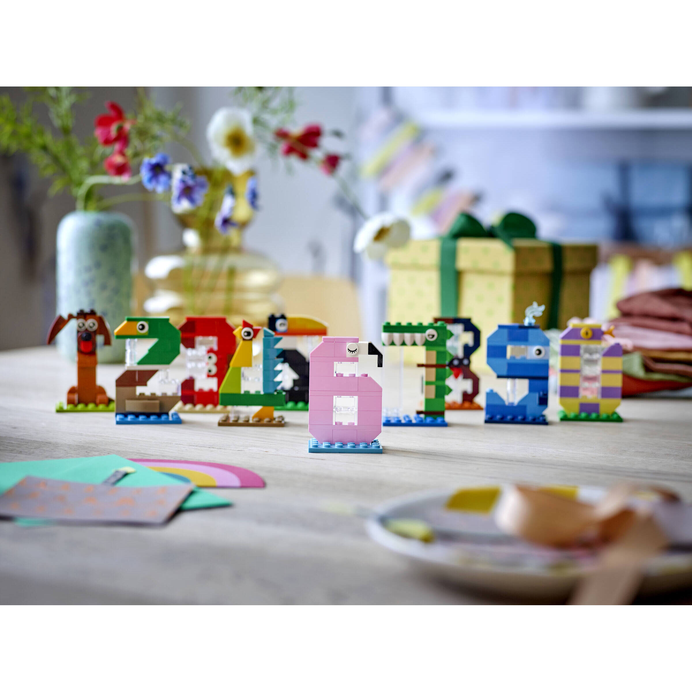Birthday Numbers - Image 6