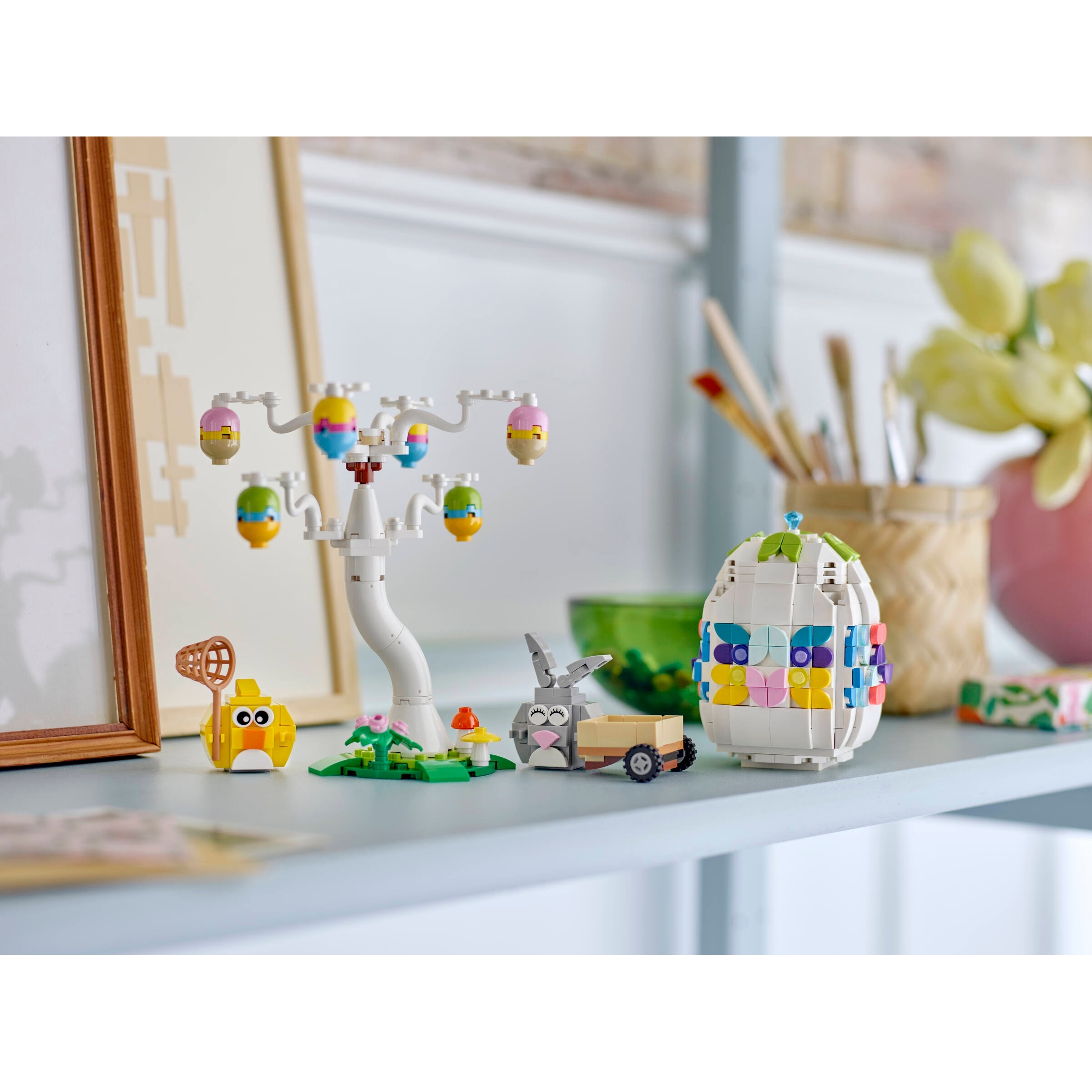Decorative Easter Egg - Image 8