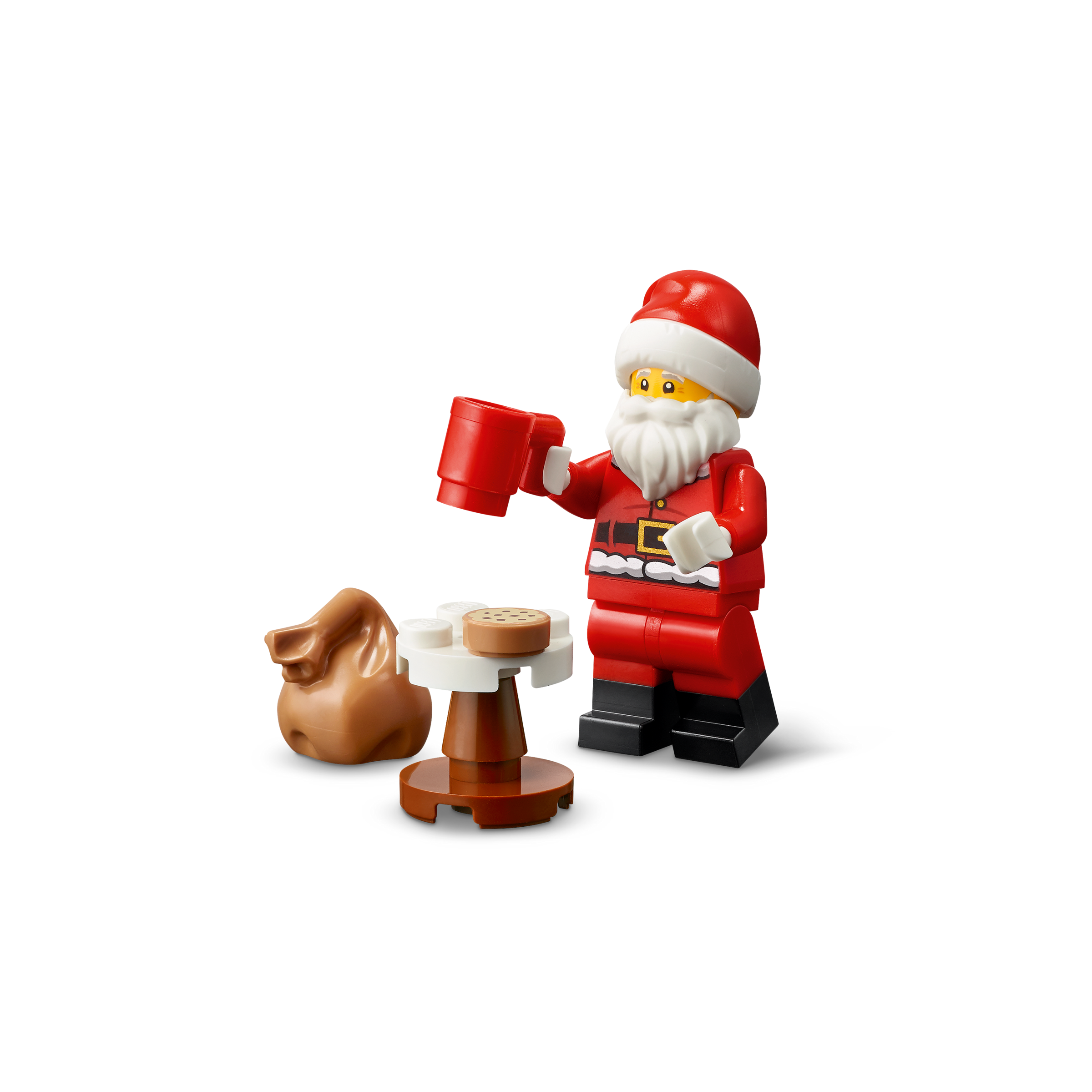 Festive Gingerbread House - Image 3