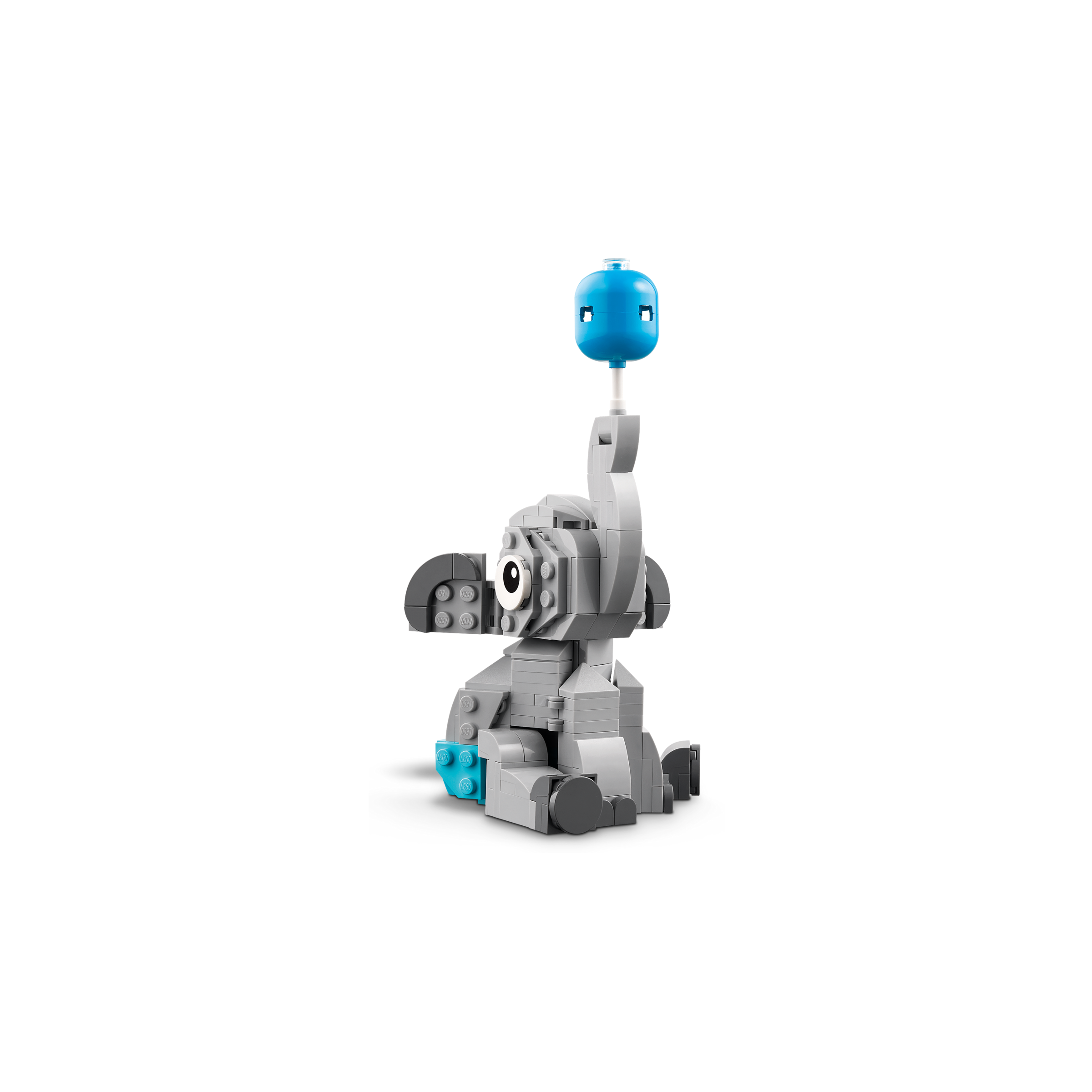 Baby Elephant In The Sky - Image 3