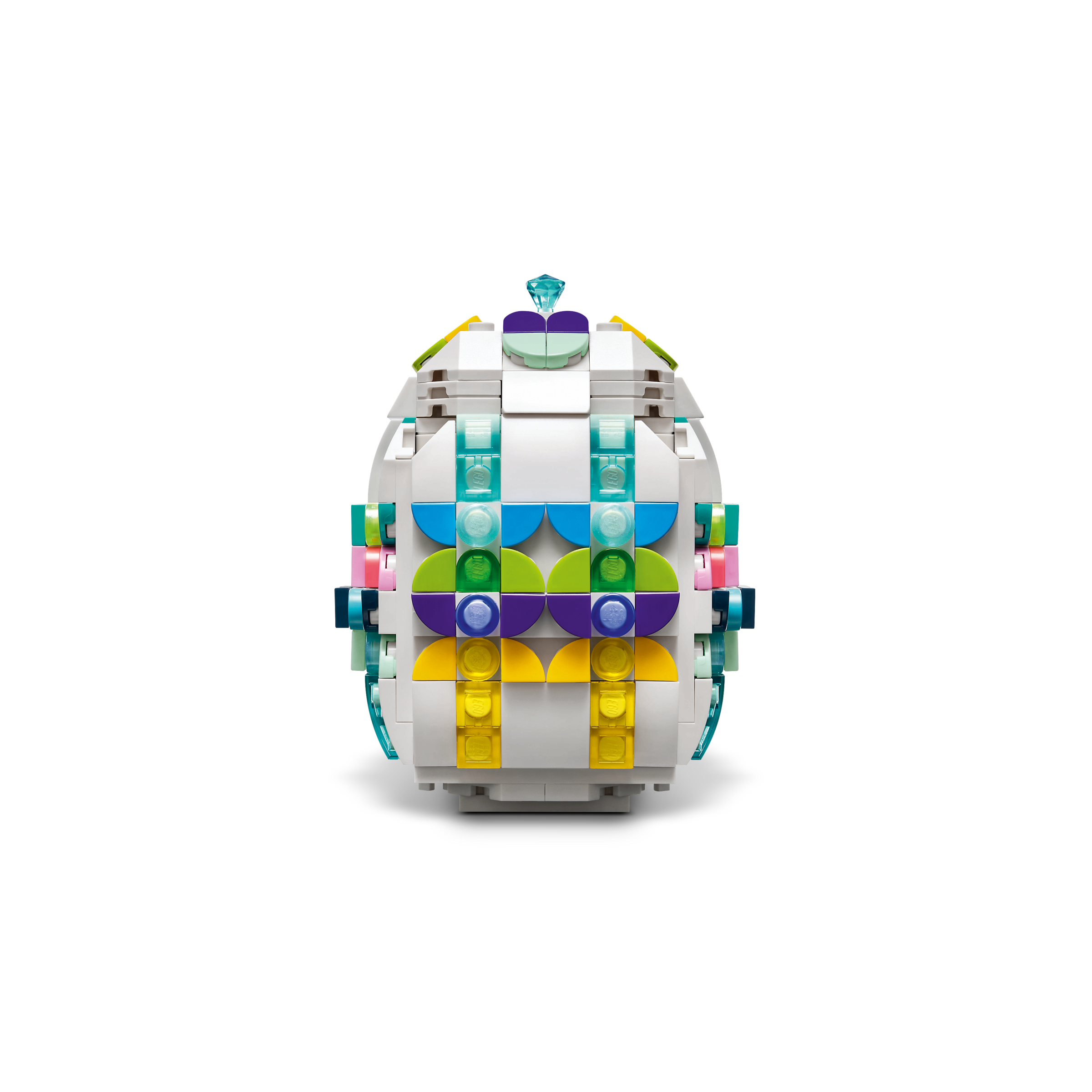 Decorative Easter Egg - Image 3