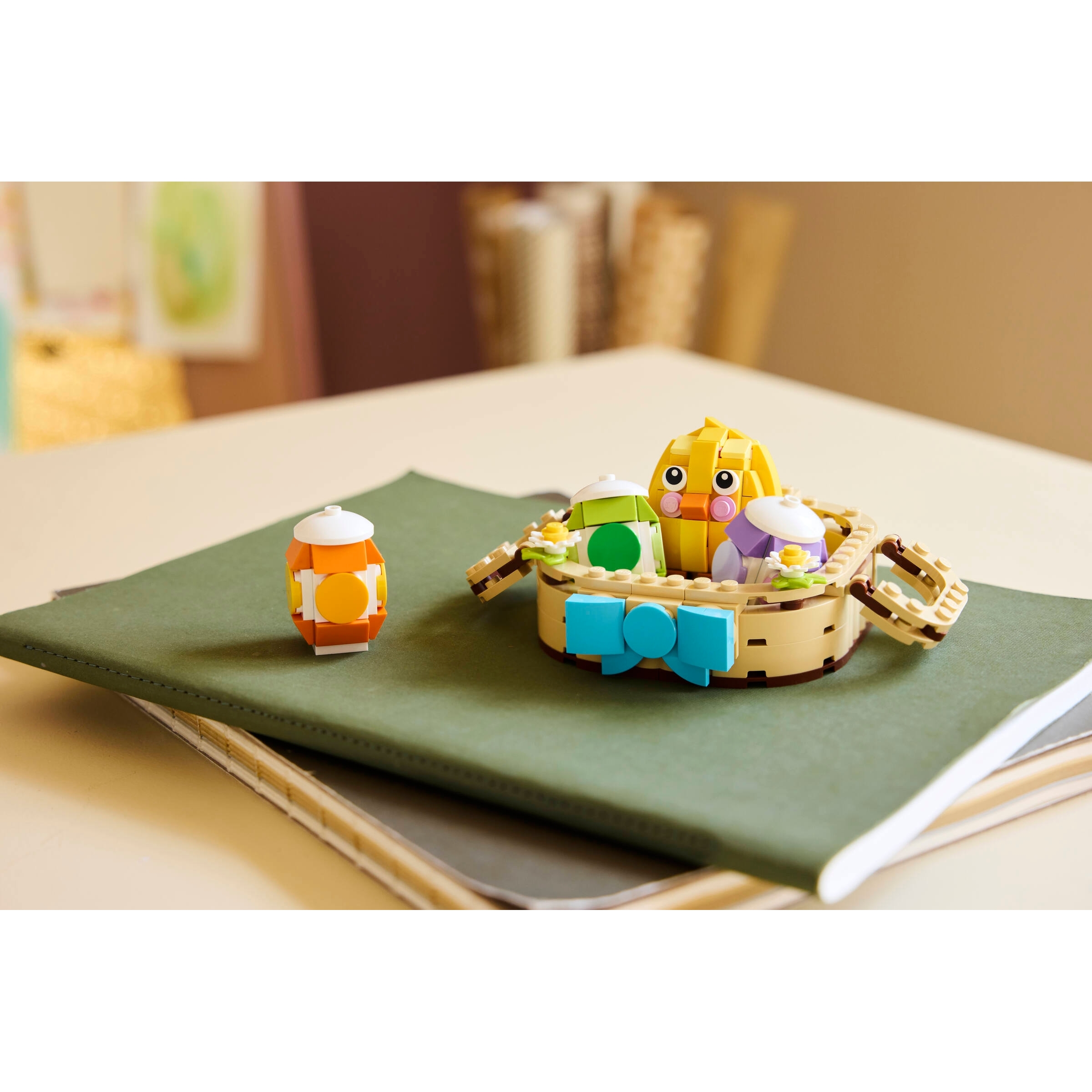 Easter Egg Basket - Image 6
