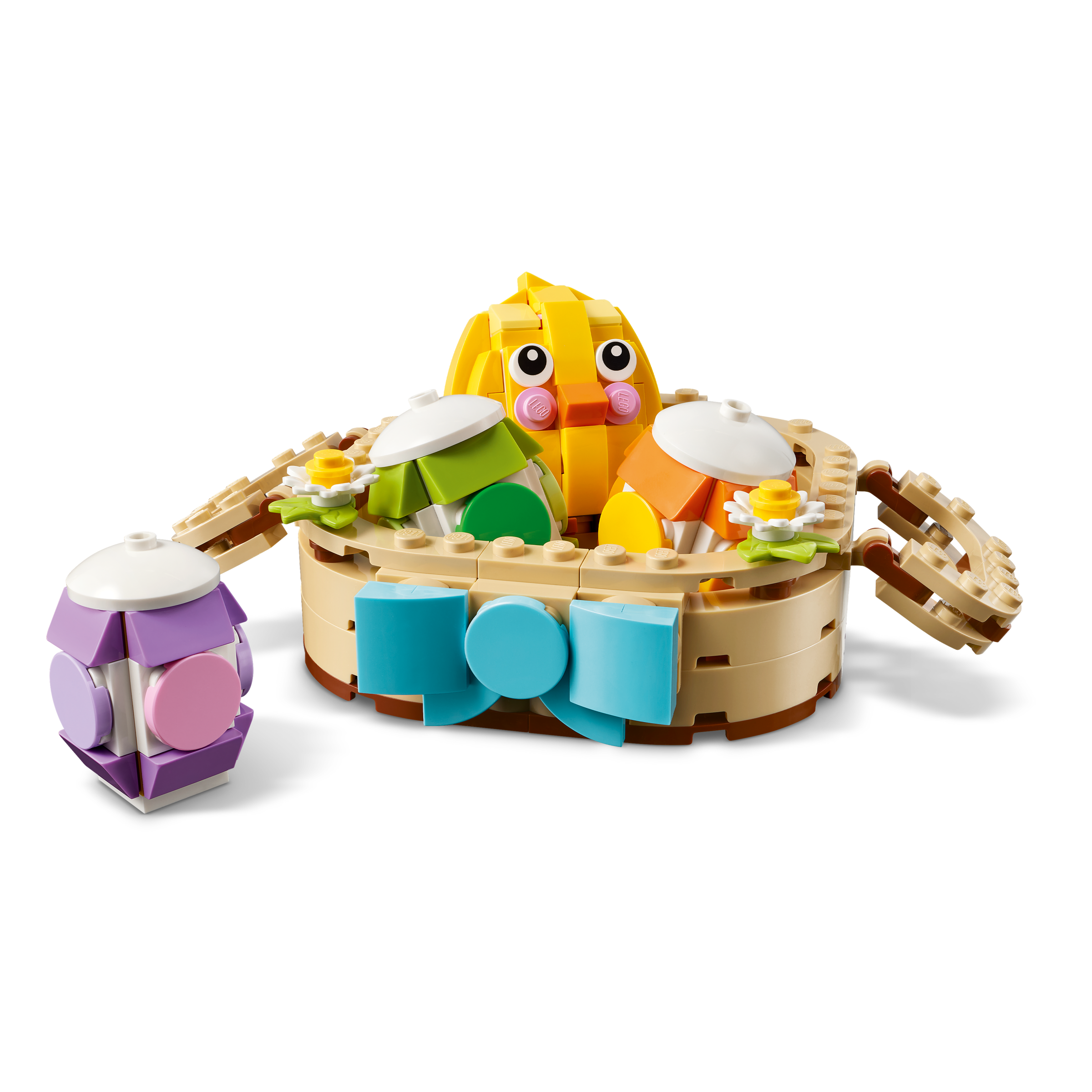 Easter Egg Basket - Image 5