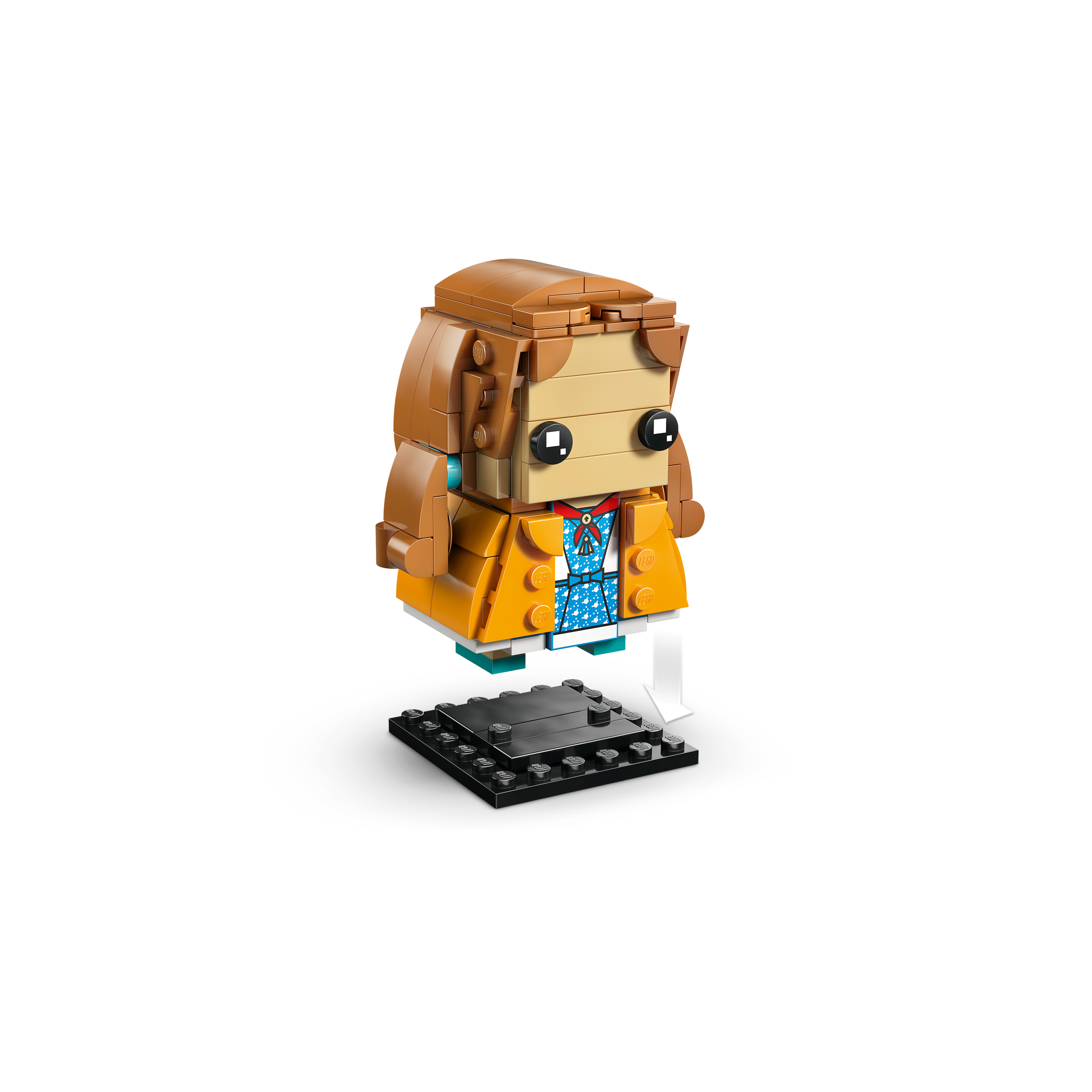 Eleven, Max, Demogorgon And Holly Figures - Image 4