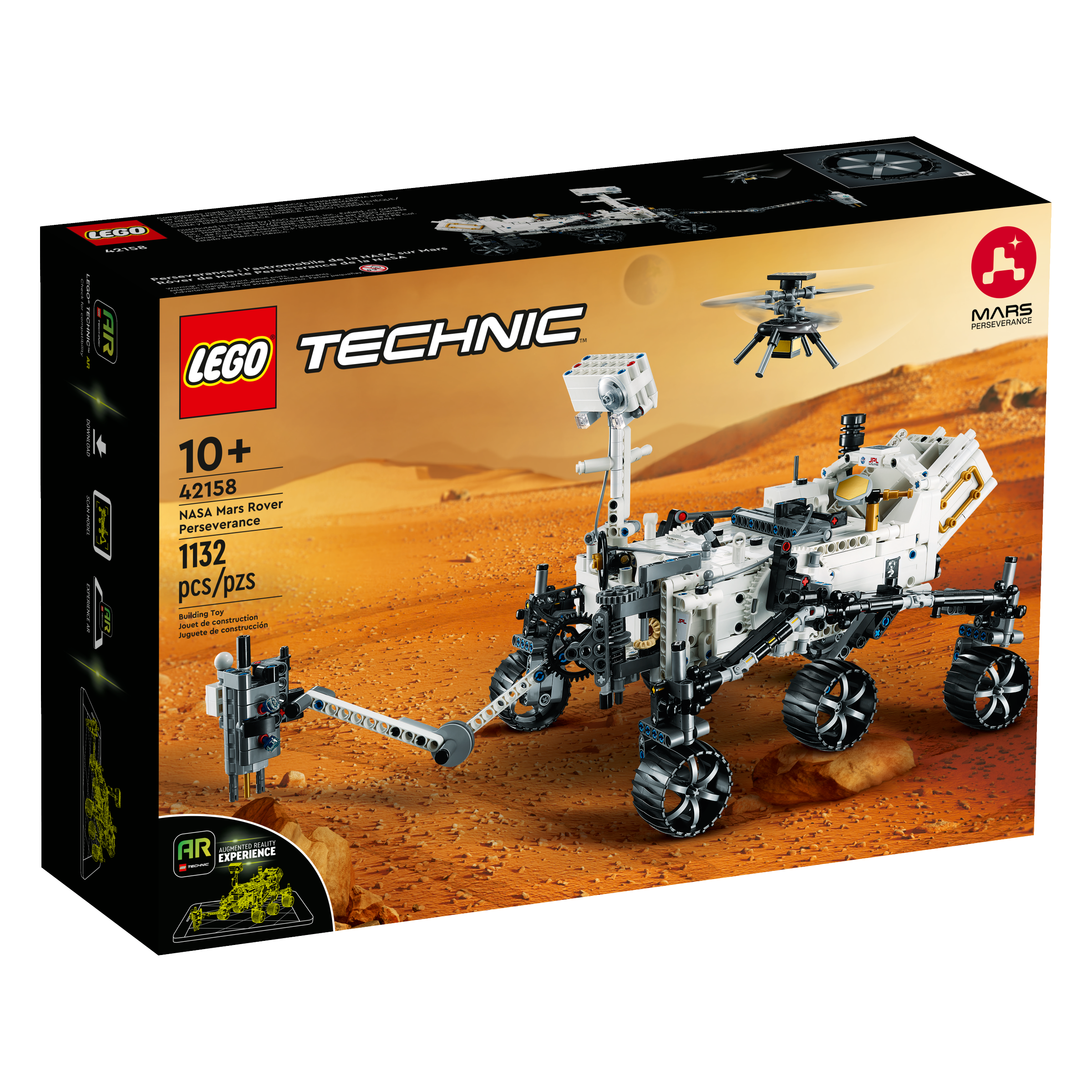 Nasa Mars Rover Perseverance - Image 2
