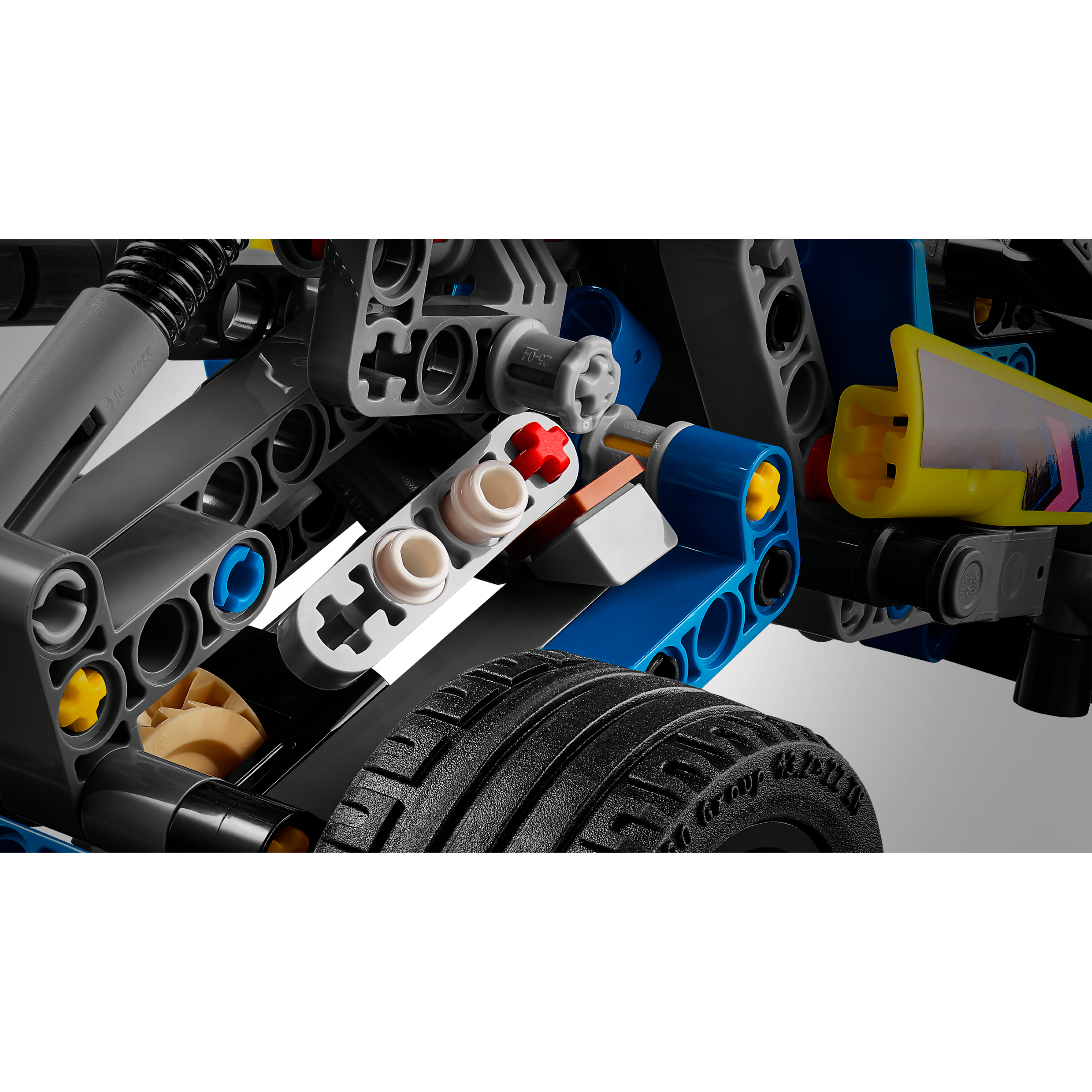 Off-Road Race Buggy - Image 7