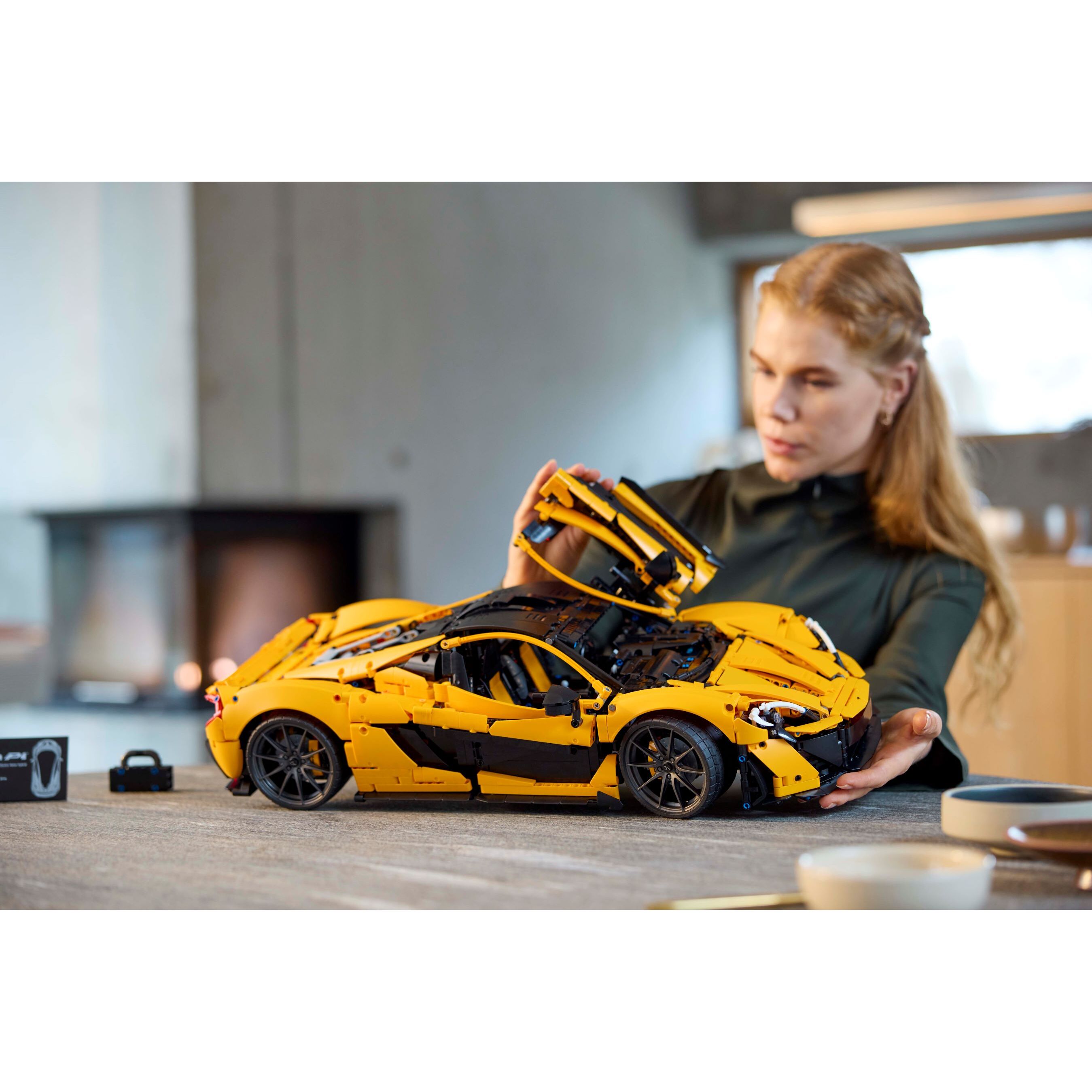 Mclaren P1 - Image 7