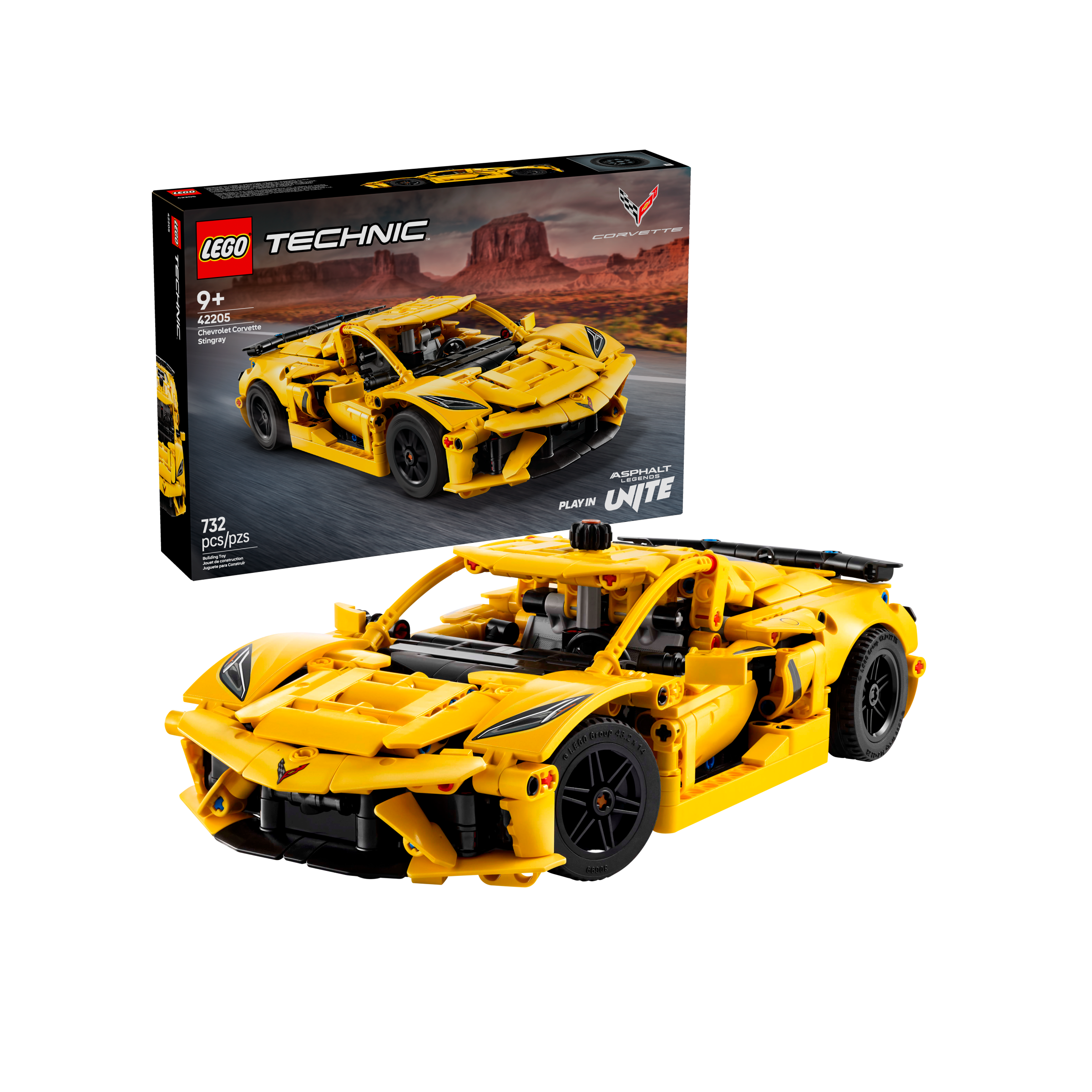 Chevrolet Corvette Stingray - Image 2