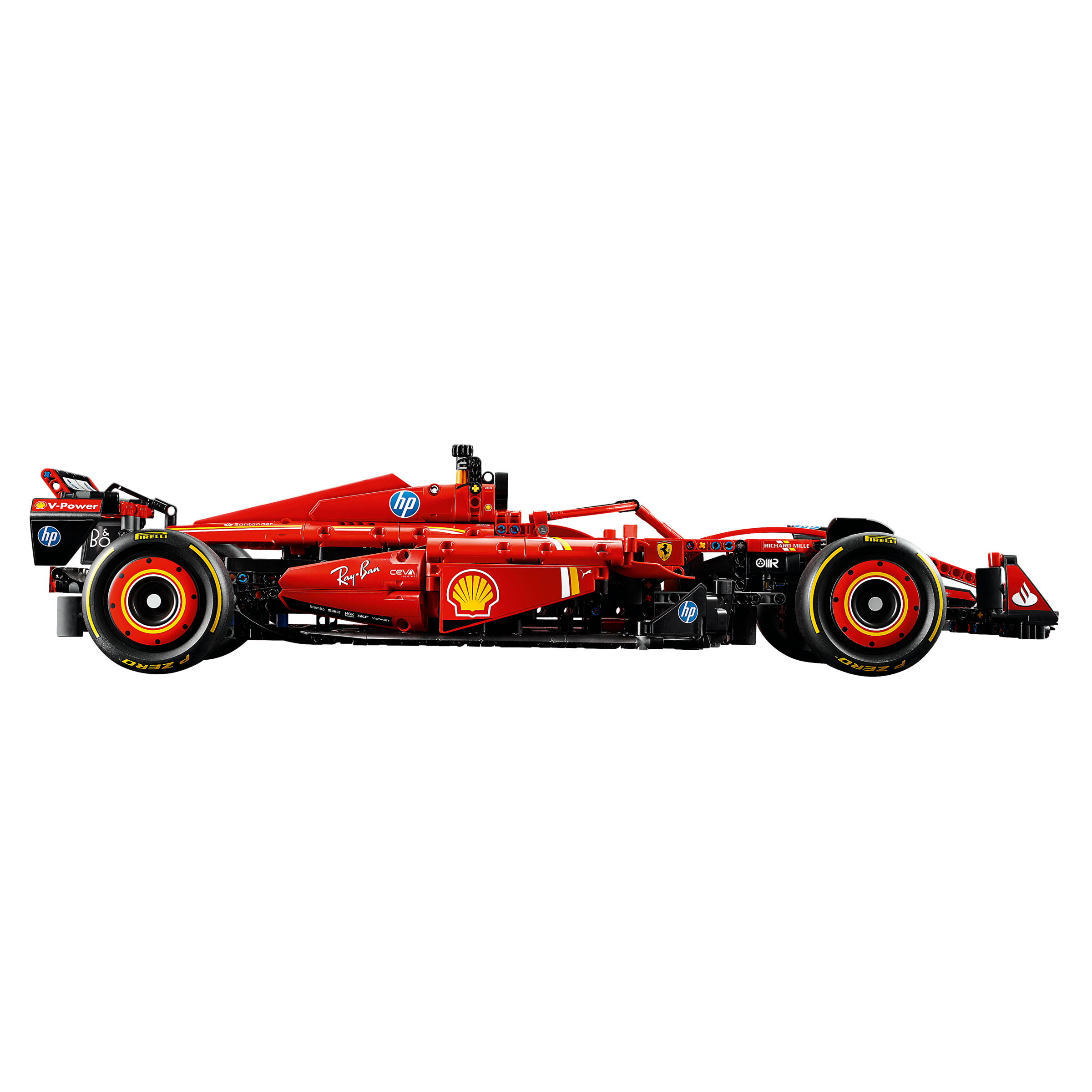Ferrari Sf-24 F1 Car - Image 3