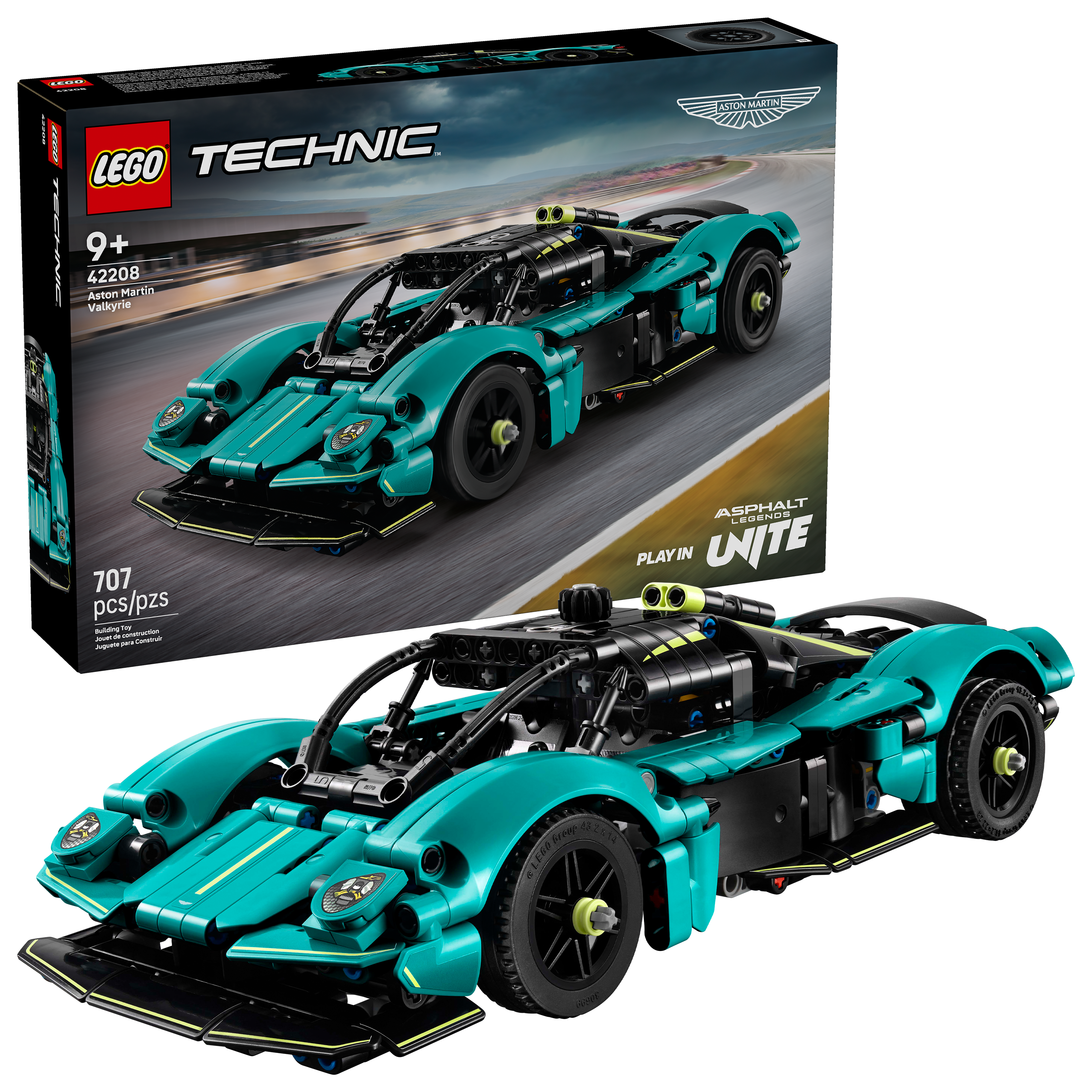 Aston Martin Valkyrie - Image 2