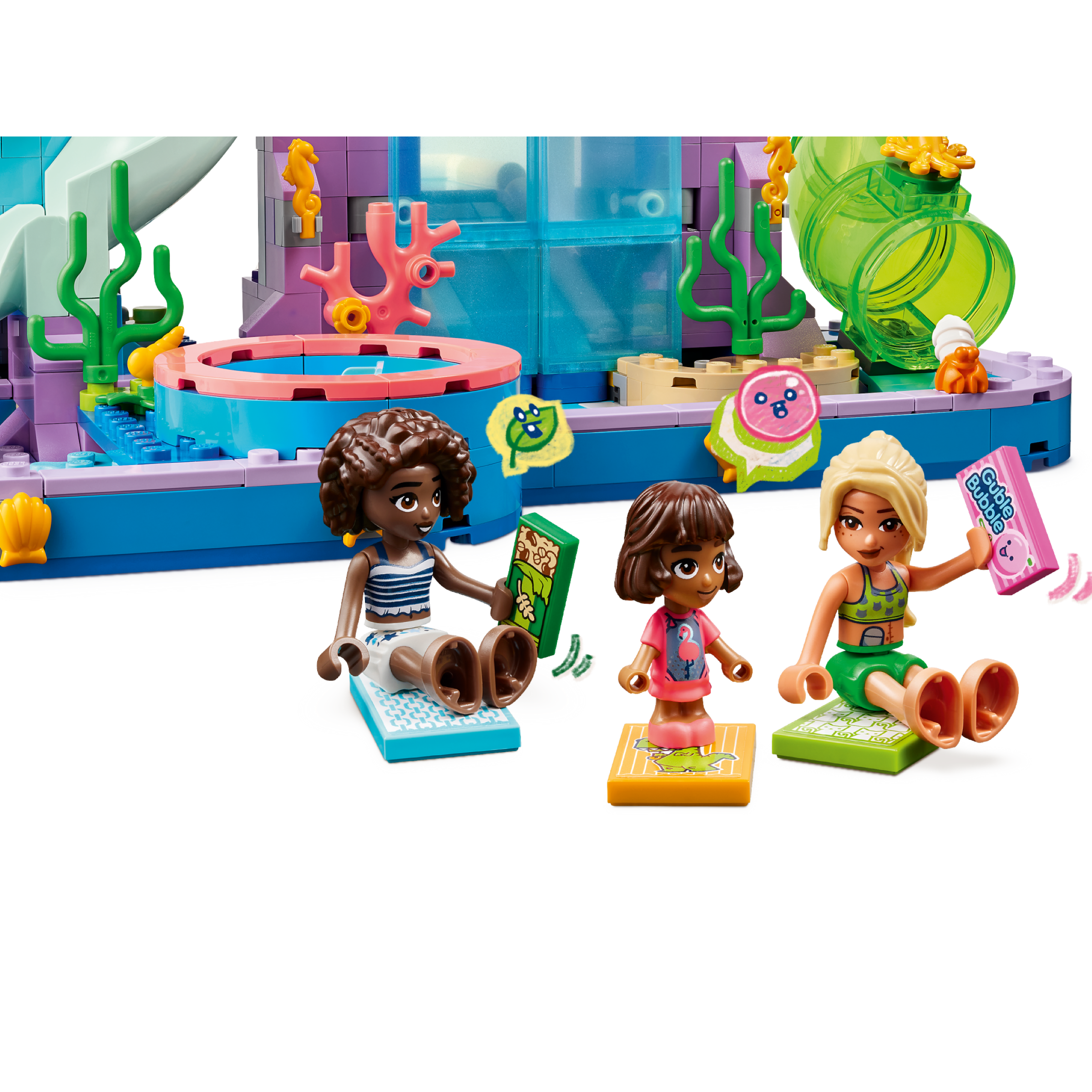 Heartlake City Water Park - Image 7