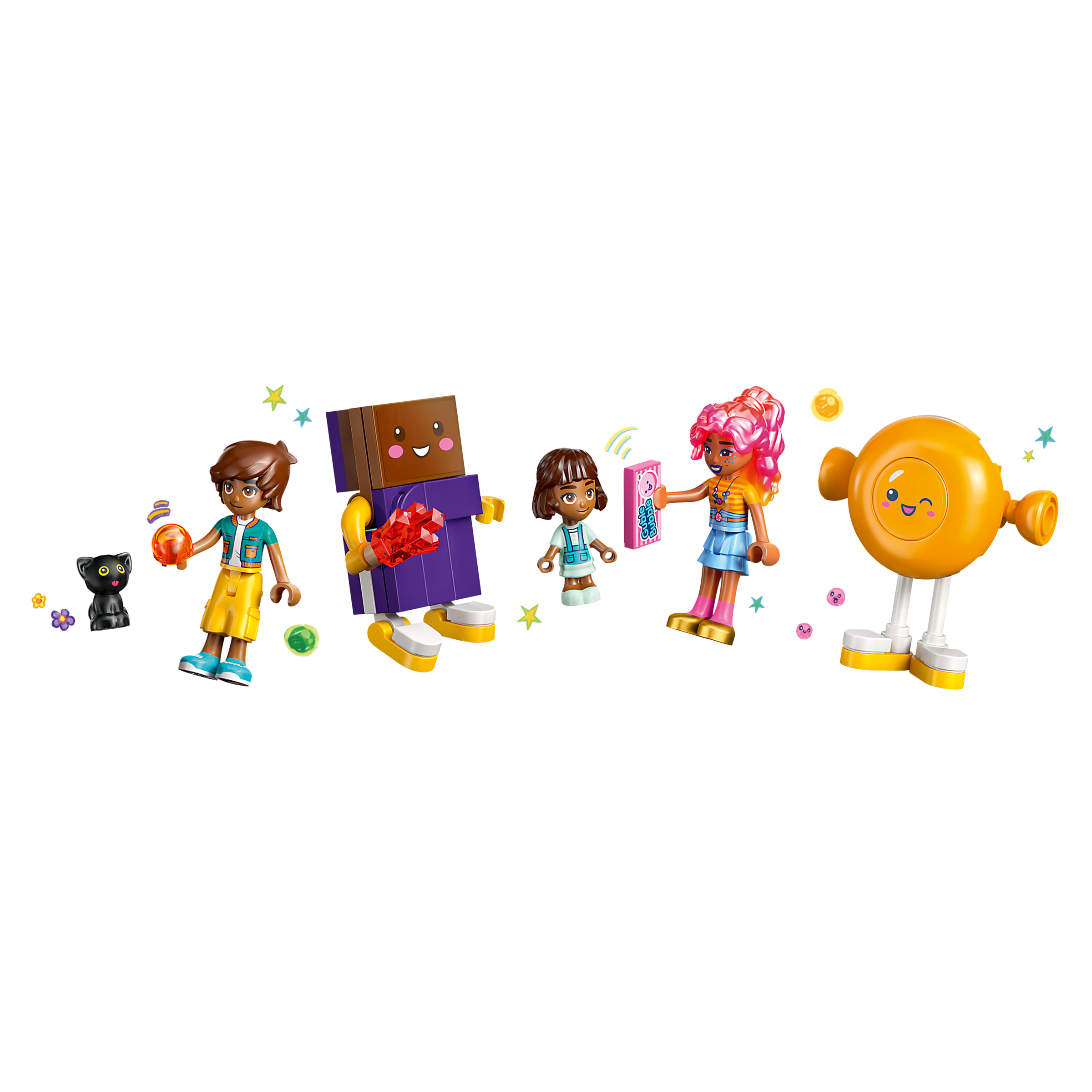 Heartlake City Candy Store - Image 6