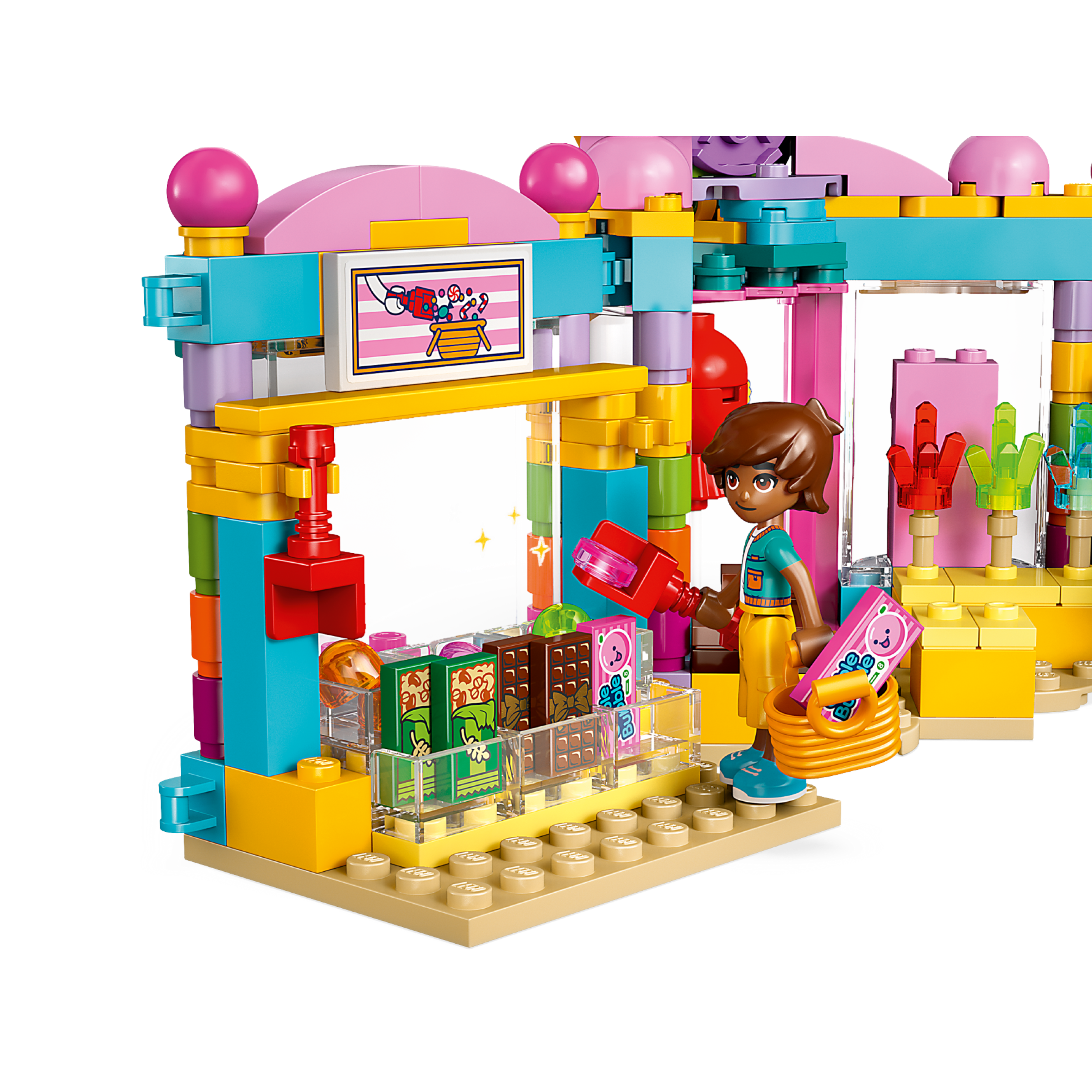 Heartlake City Candy Store - Image 4