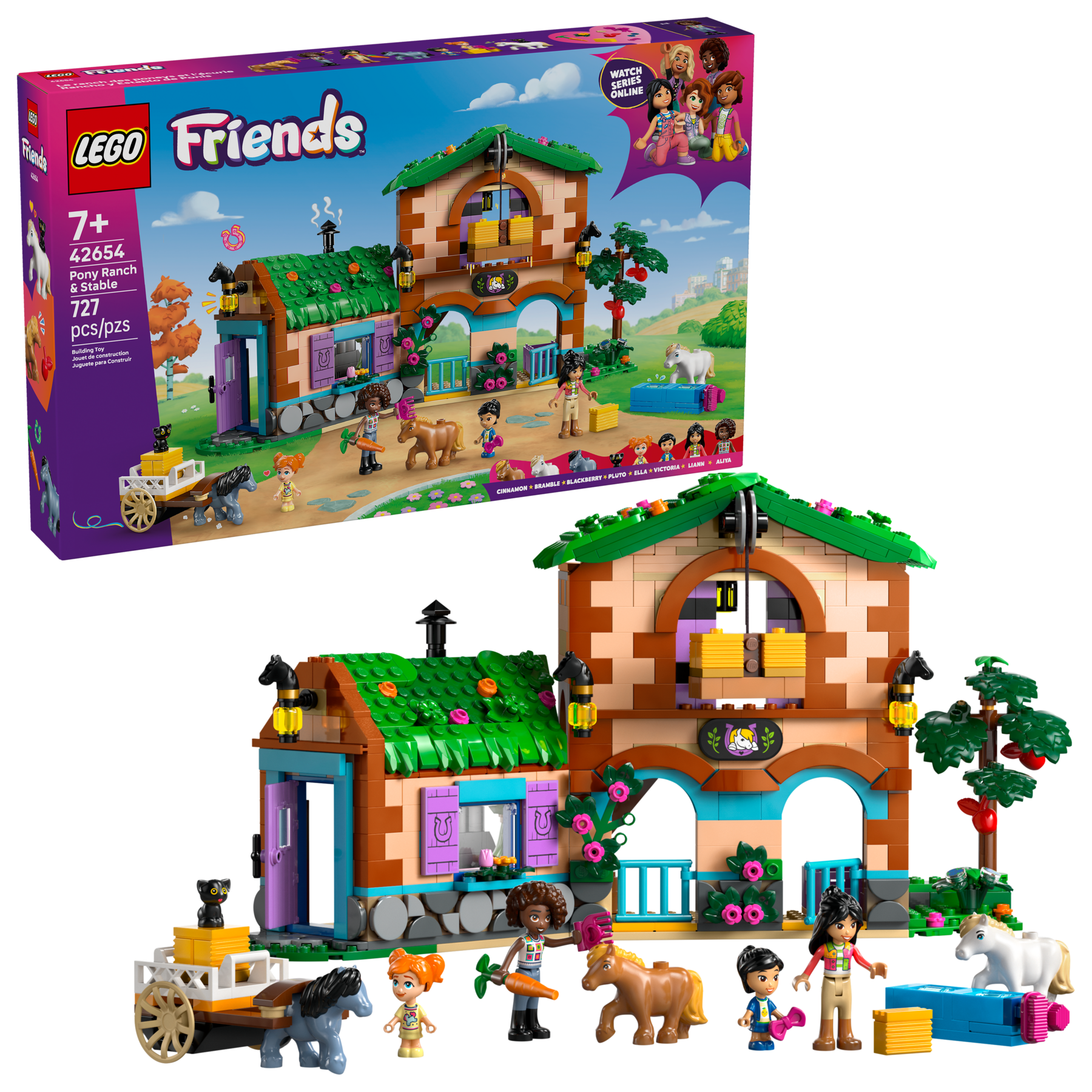 Pony Ranch & Stable - Image 2