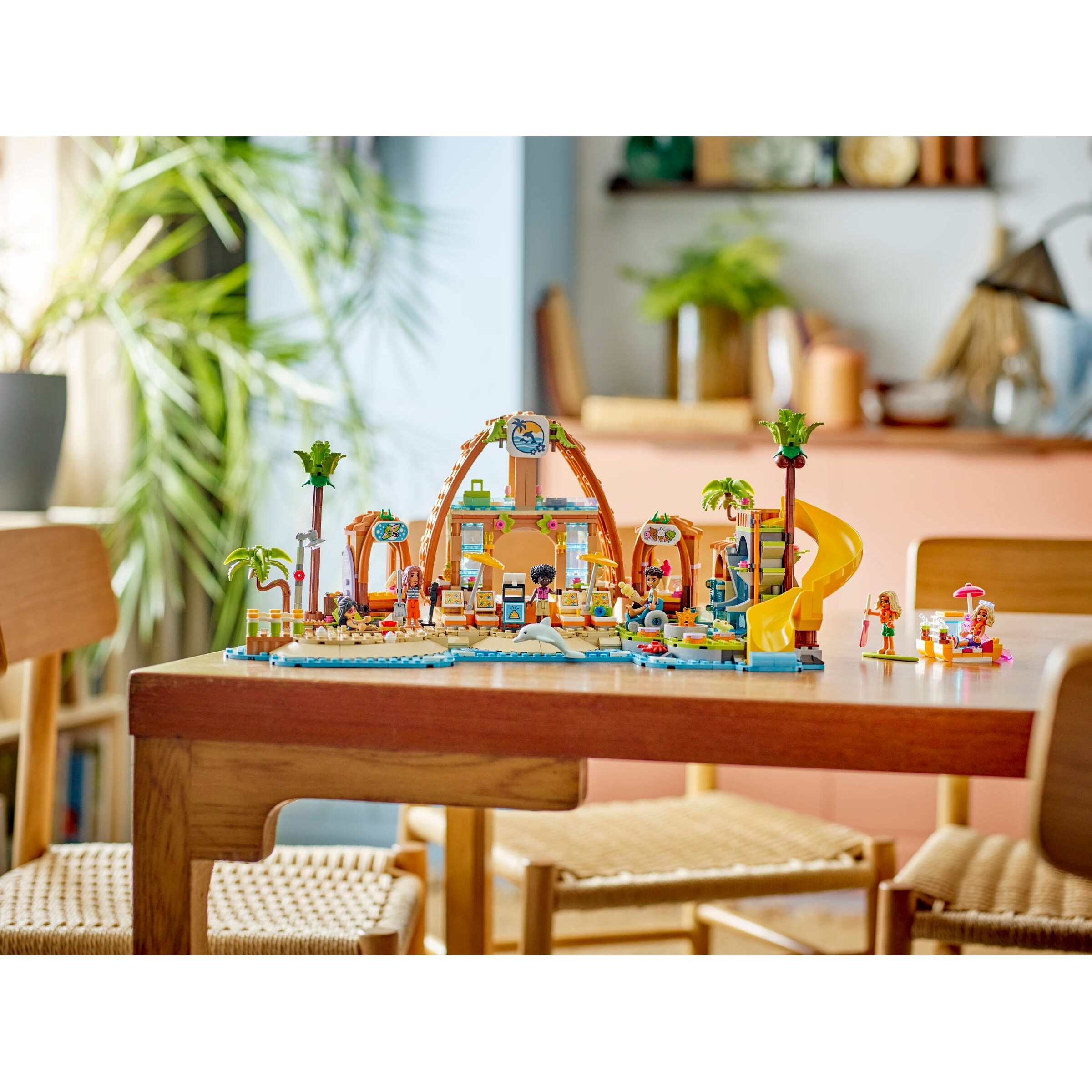 Family Vacation Beach Resort - Image 9
