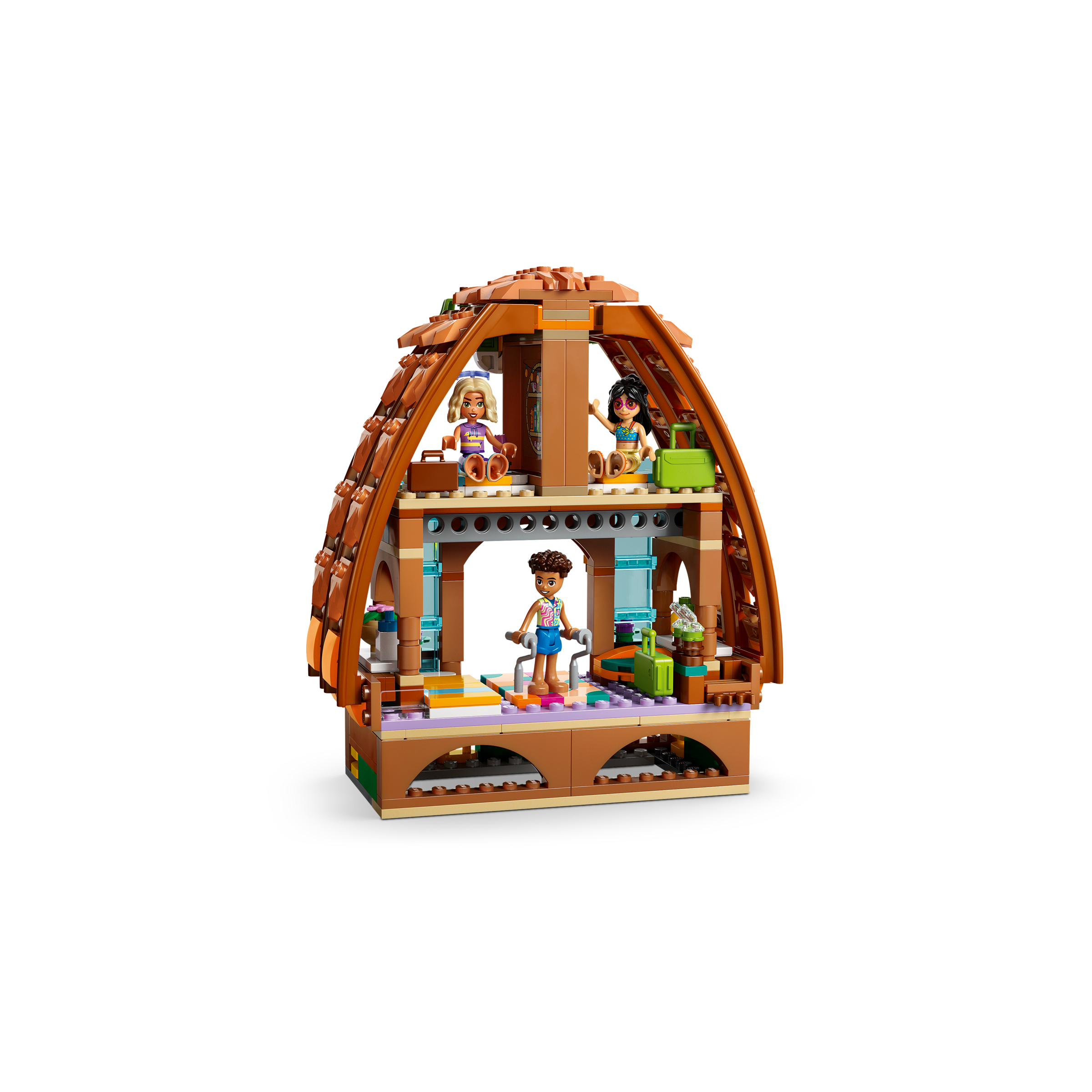 Family Vacation Beach Resort - Image 6