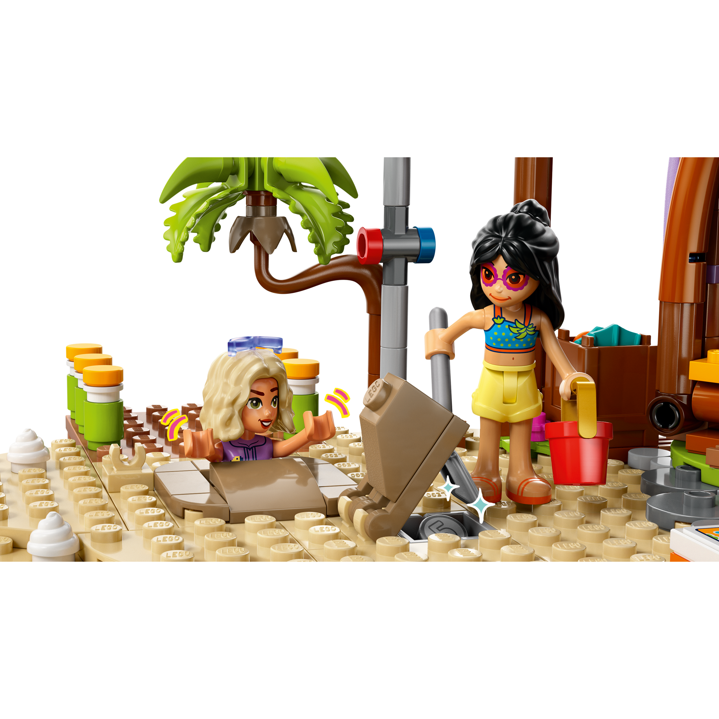 Family Vacation Beach Resort - Image 5