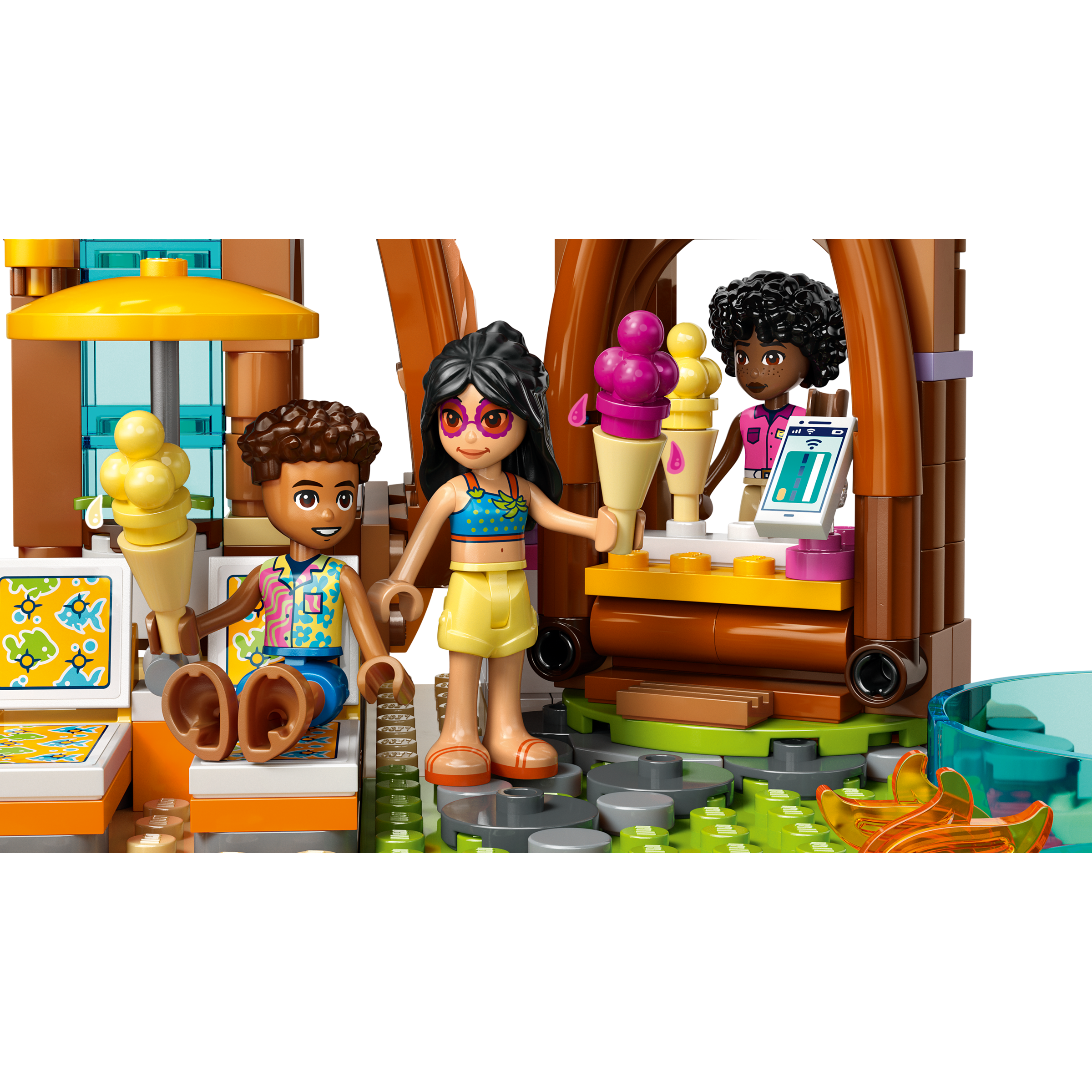 Family Vacation Beach Resort - Image 4