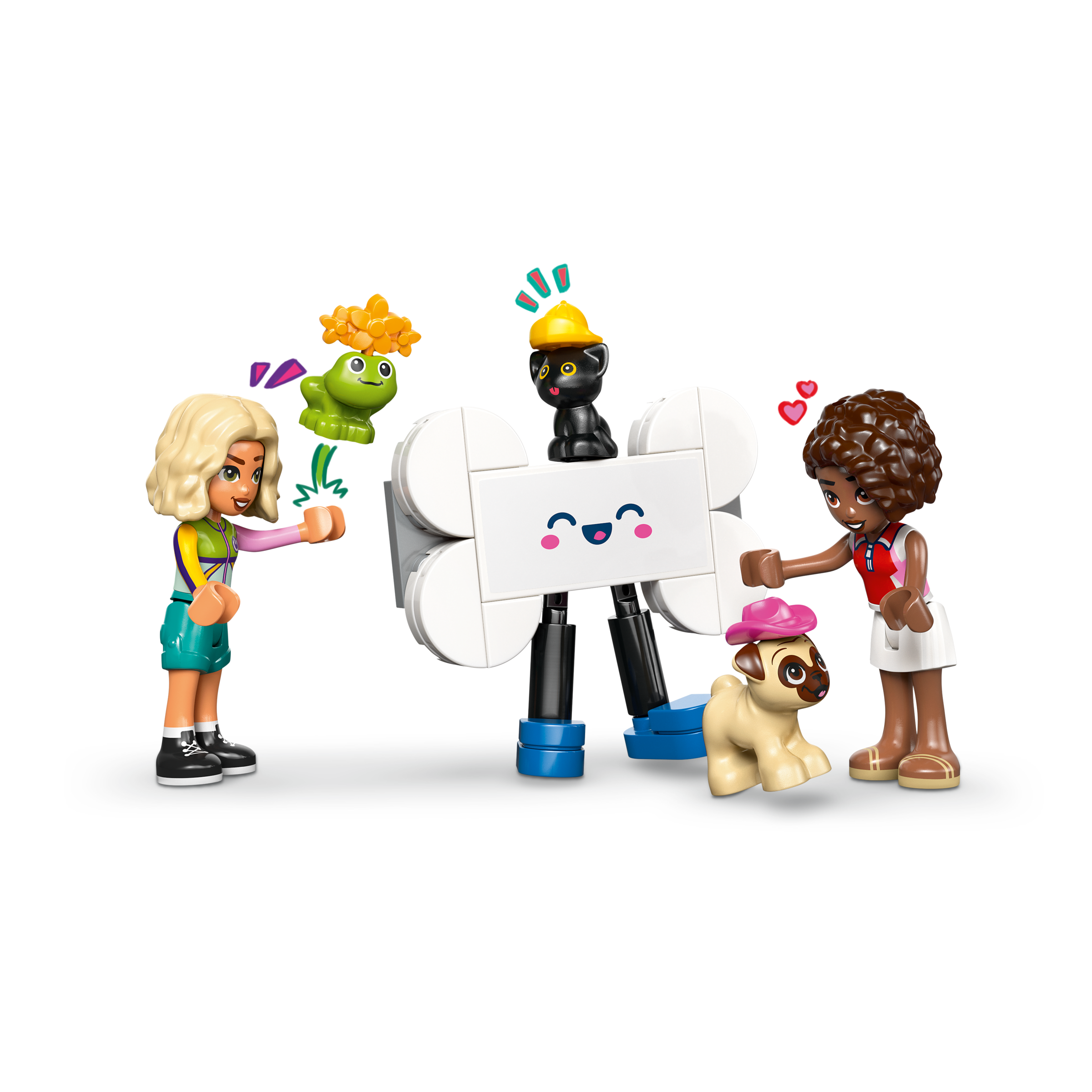 Pet Accessories Van - Image 3