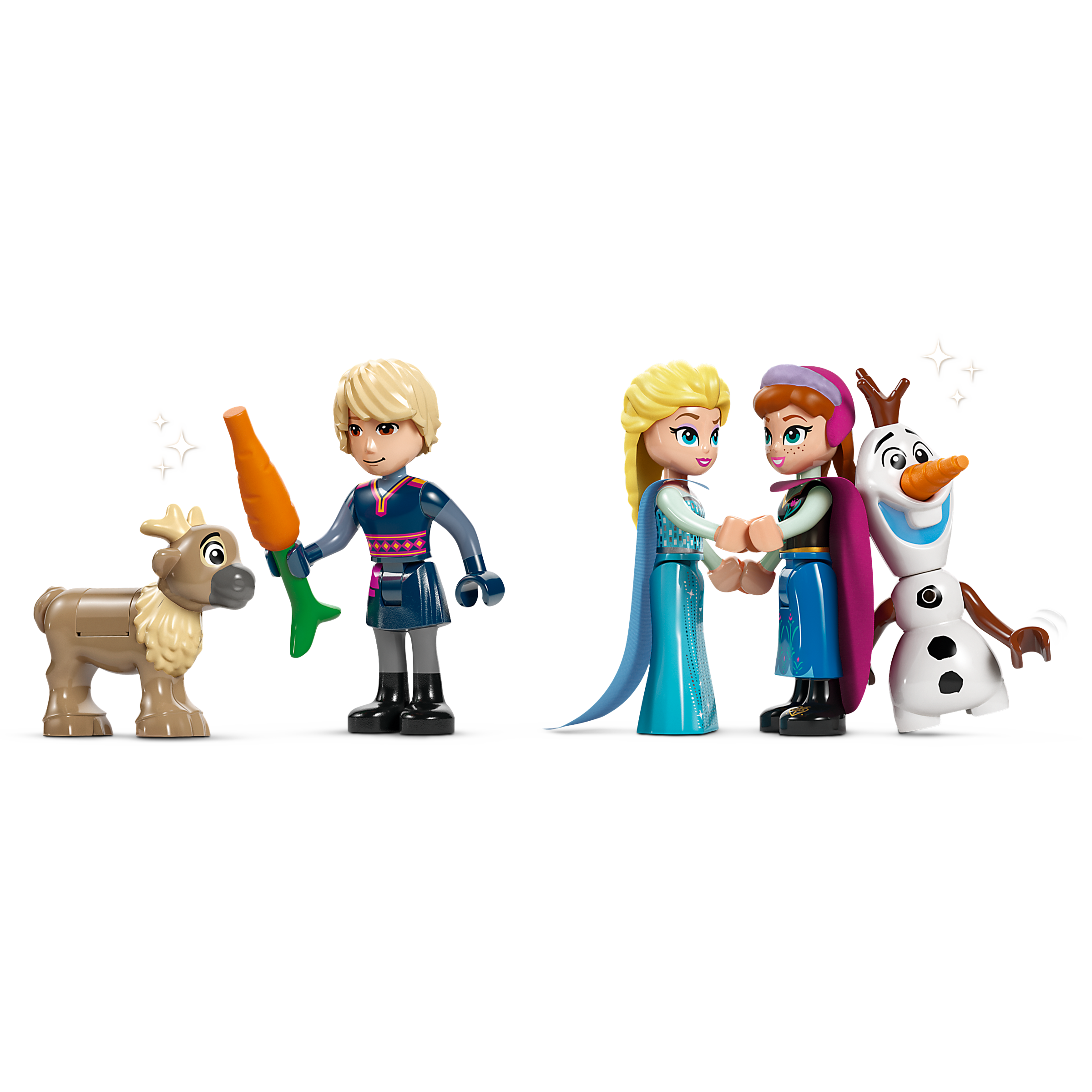 Elsa's Ice Palace - Image 4