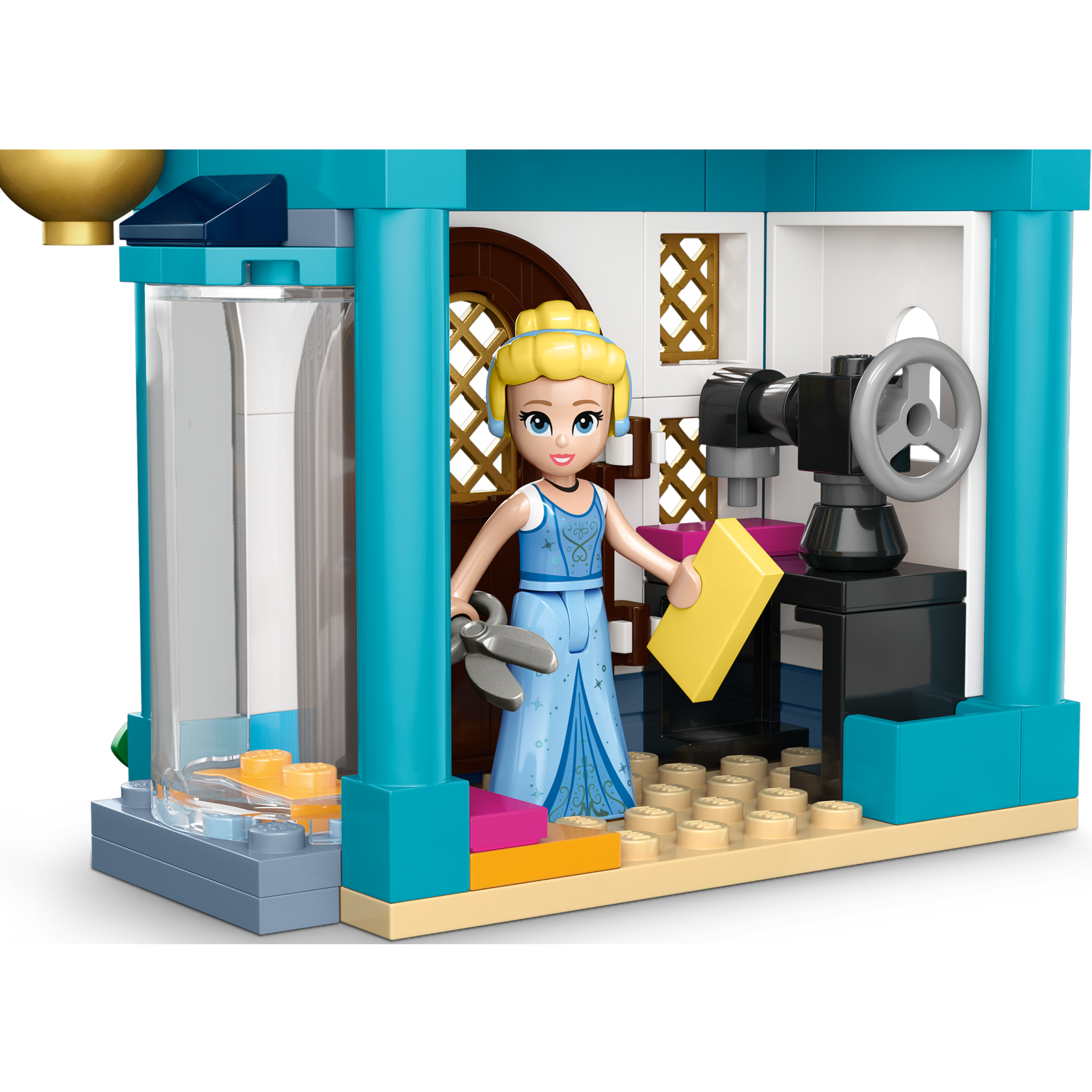Disney Princess Market Adventure - Image 7