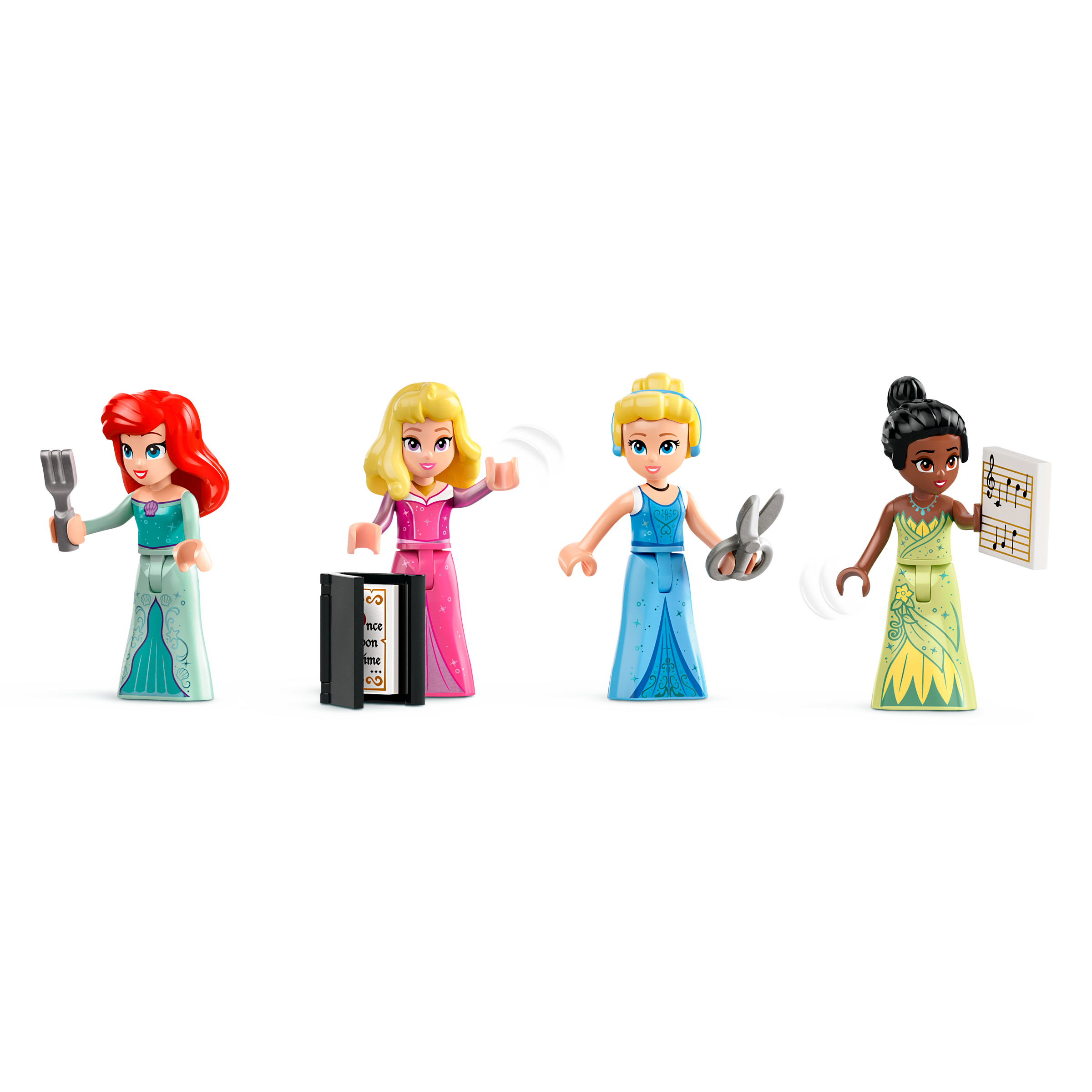 Disney Princess Market Adventure - Image 8
