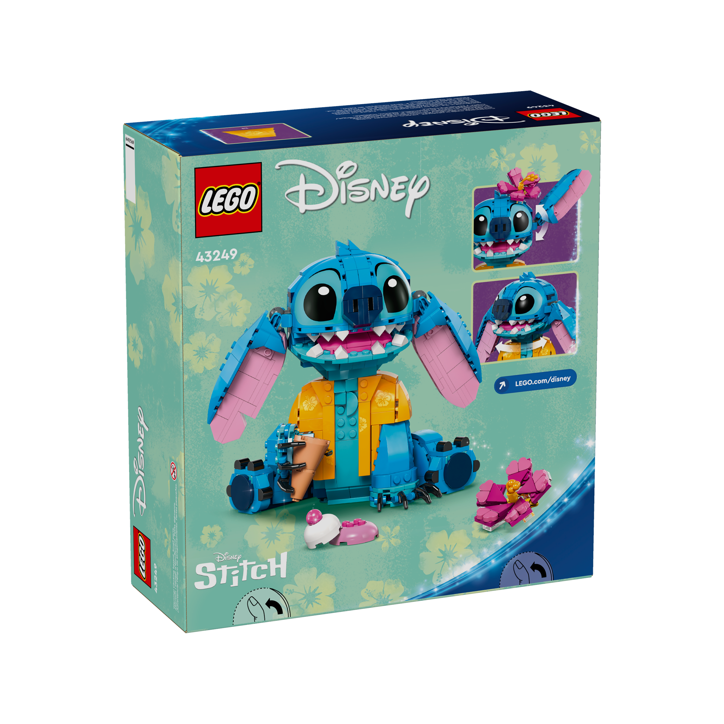 Stitch - Image 9