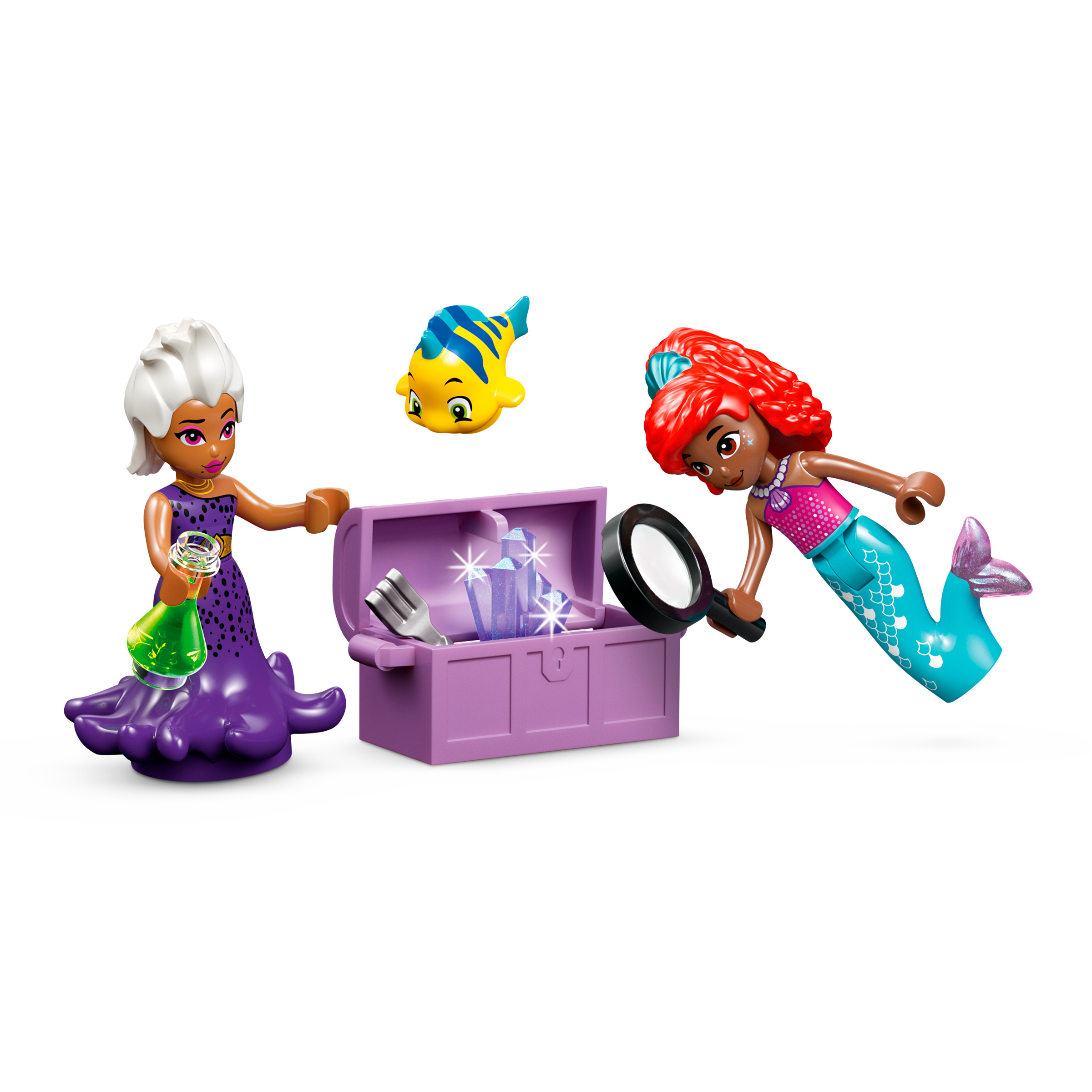 Ariel's Crystal Cavern - Image 3