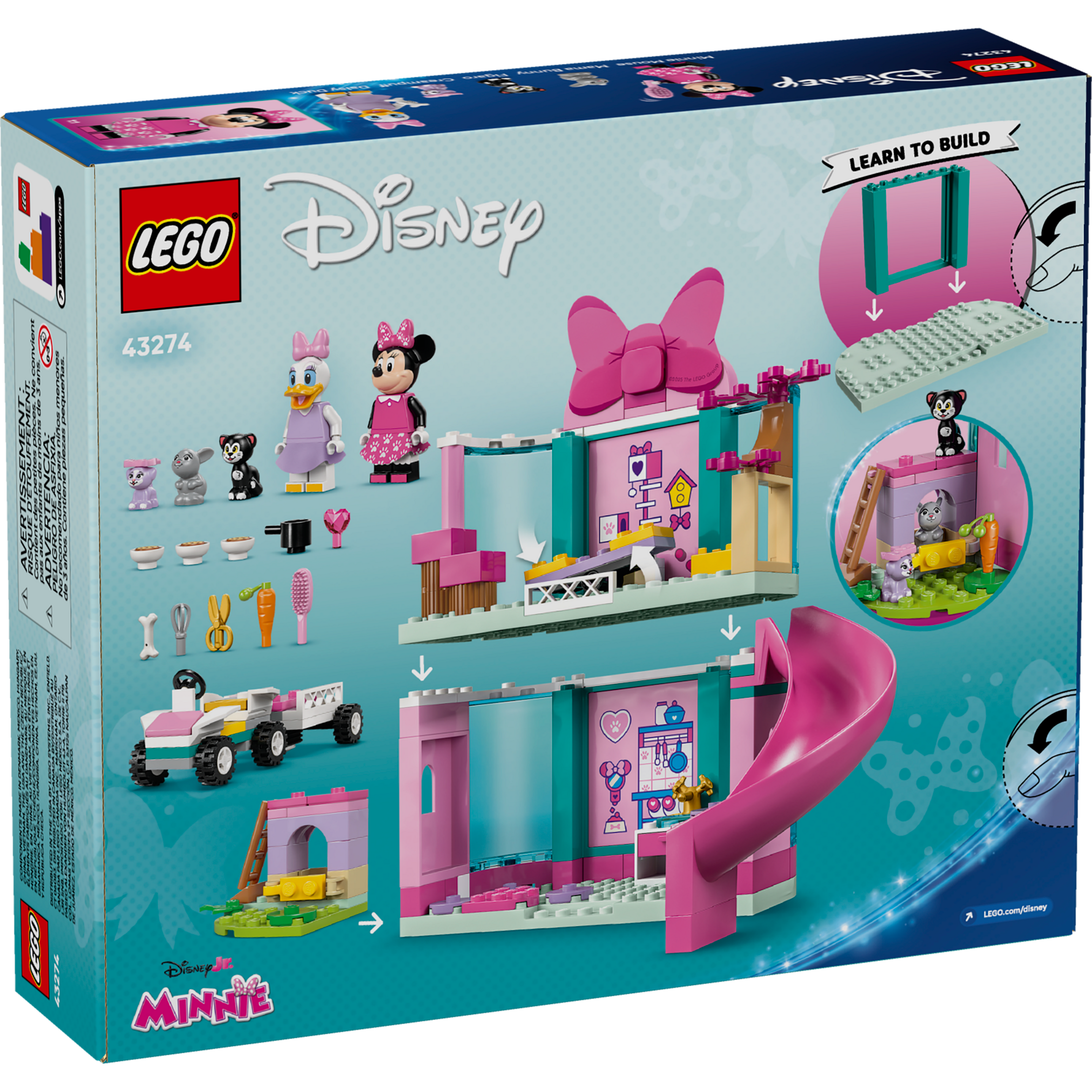 Minnie's Pet Hotel - Image 10