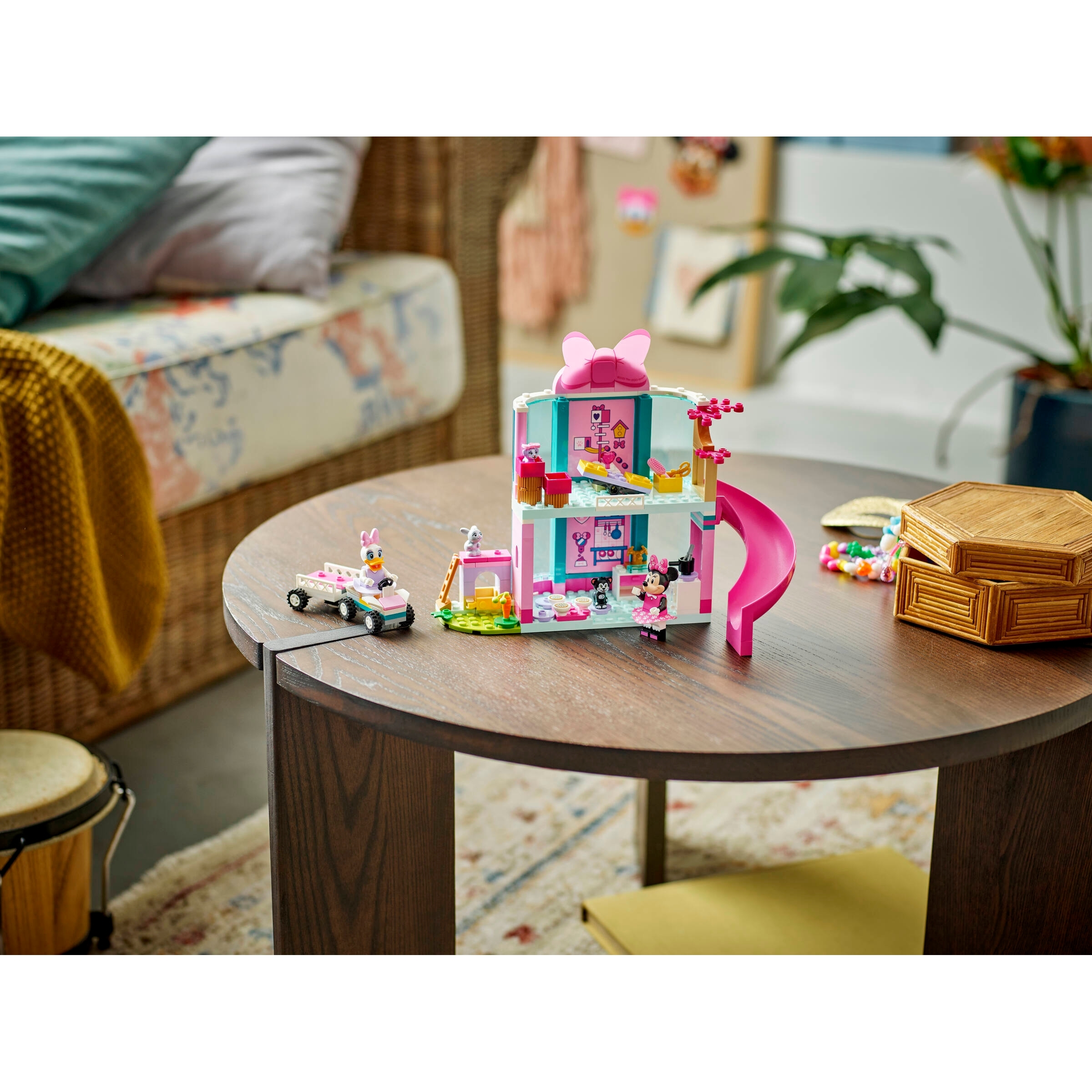 Minnie's Pet Hotel - Image 9
