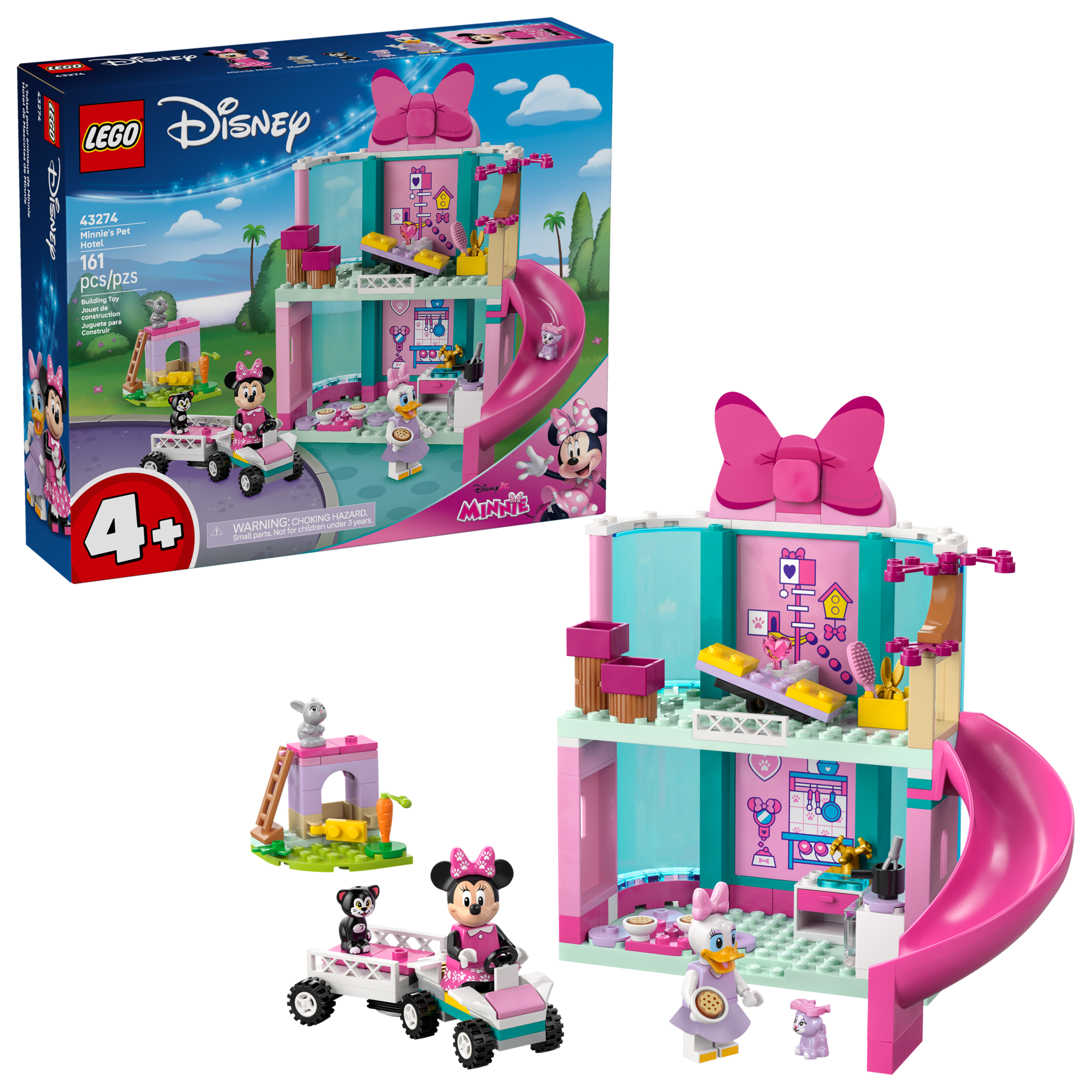 Minnie's Pet Hotel - Image 2