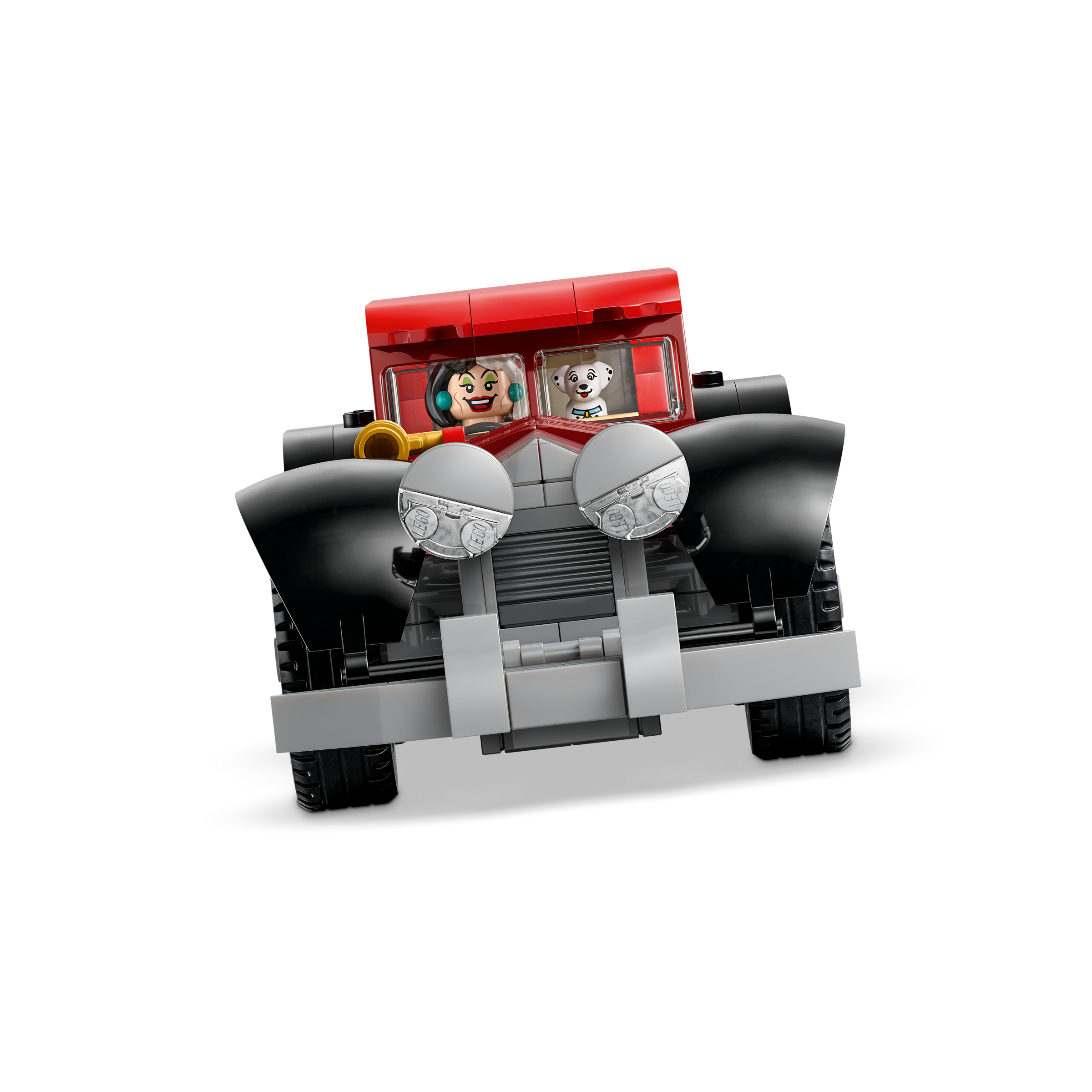Cruella De Vil's Car - Image 4
