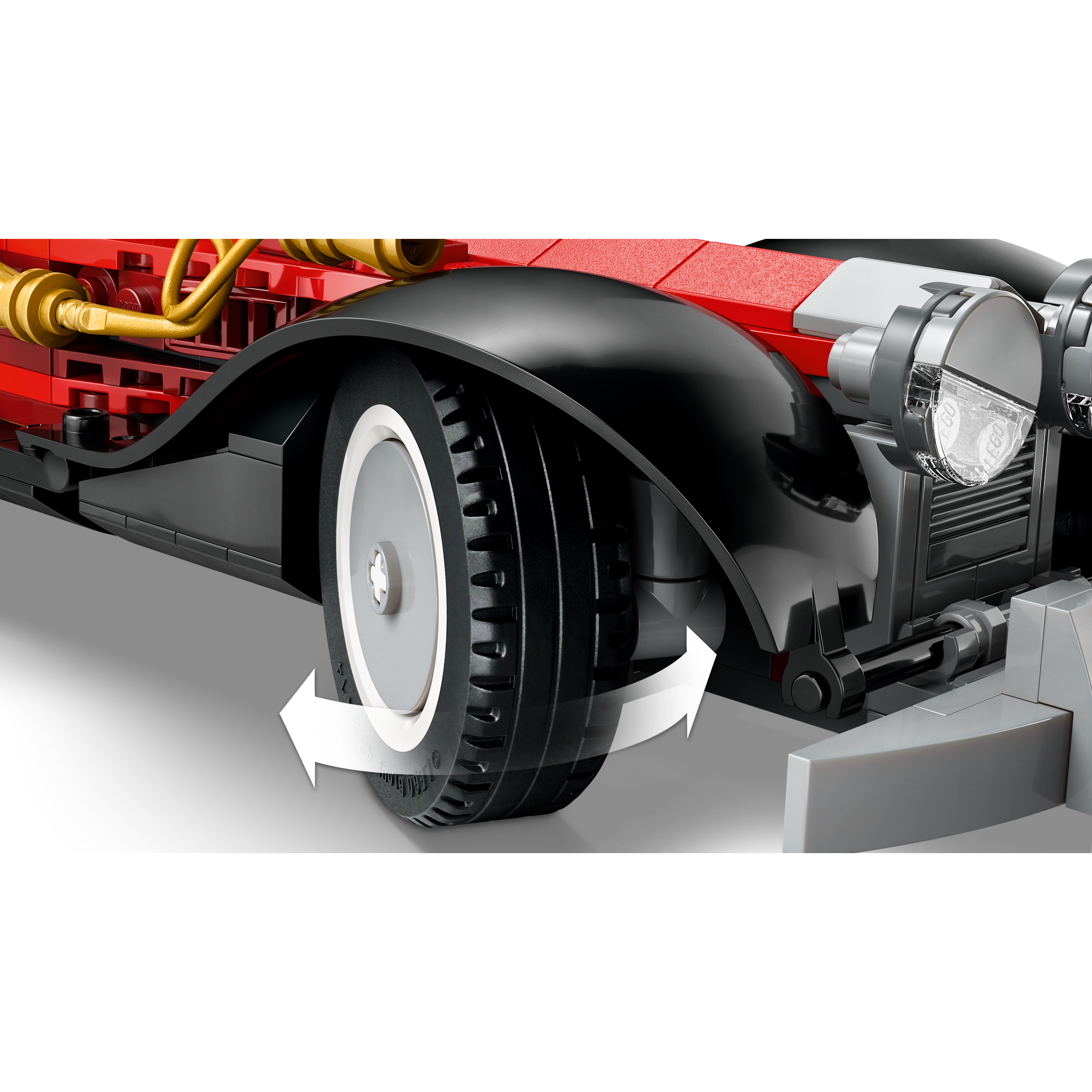 Cruella De Vil's Car - Image 6