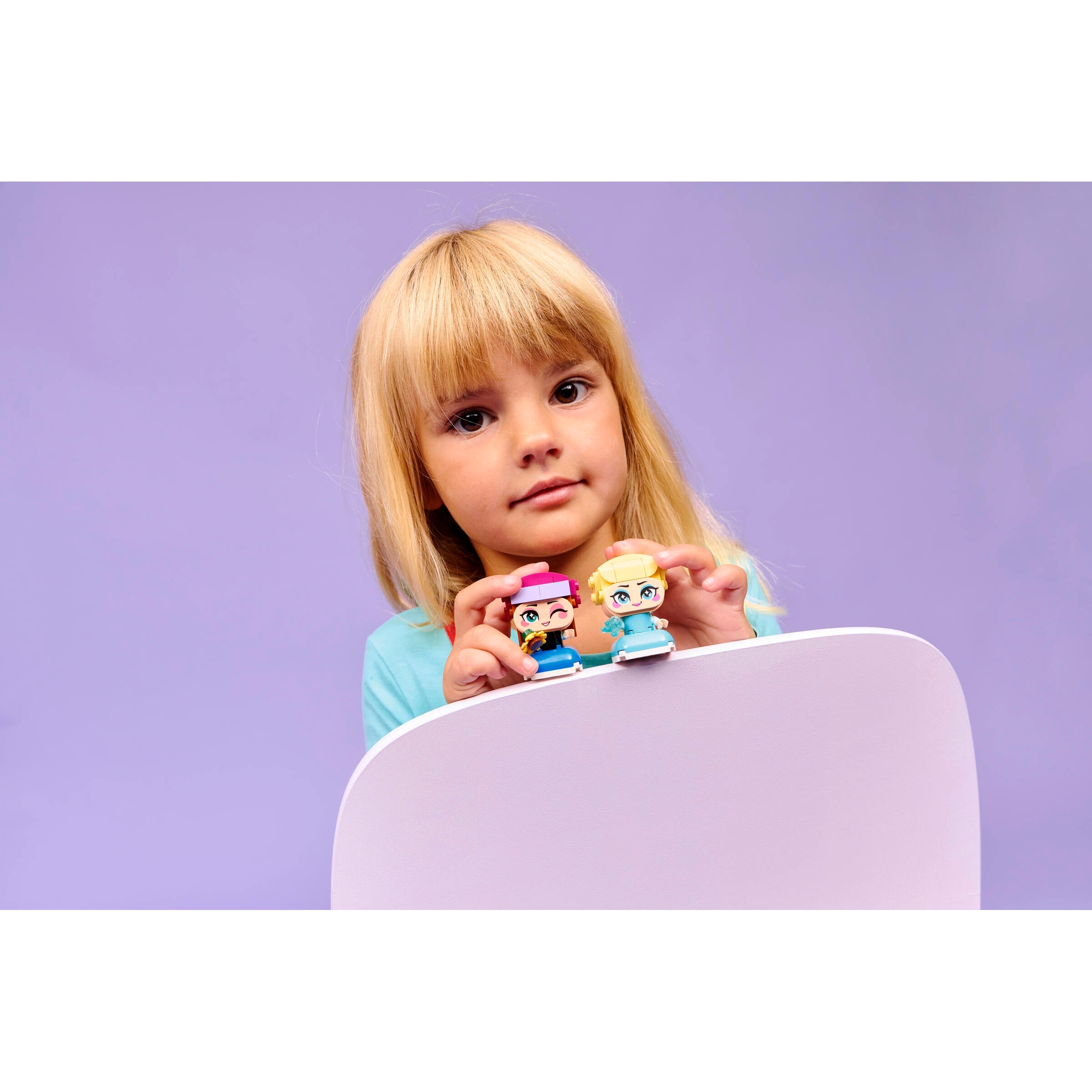 Mini Anna & Elsa - Image 8