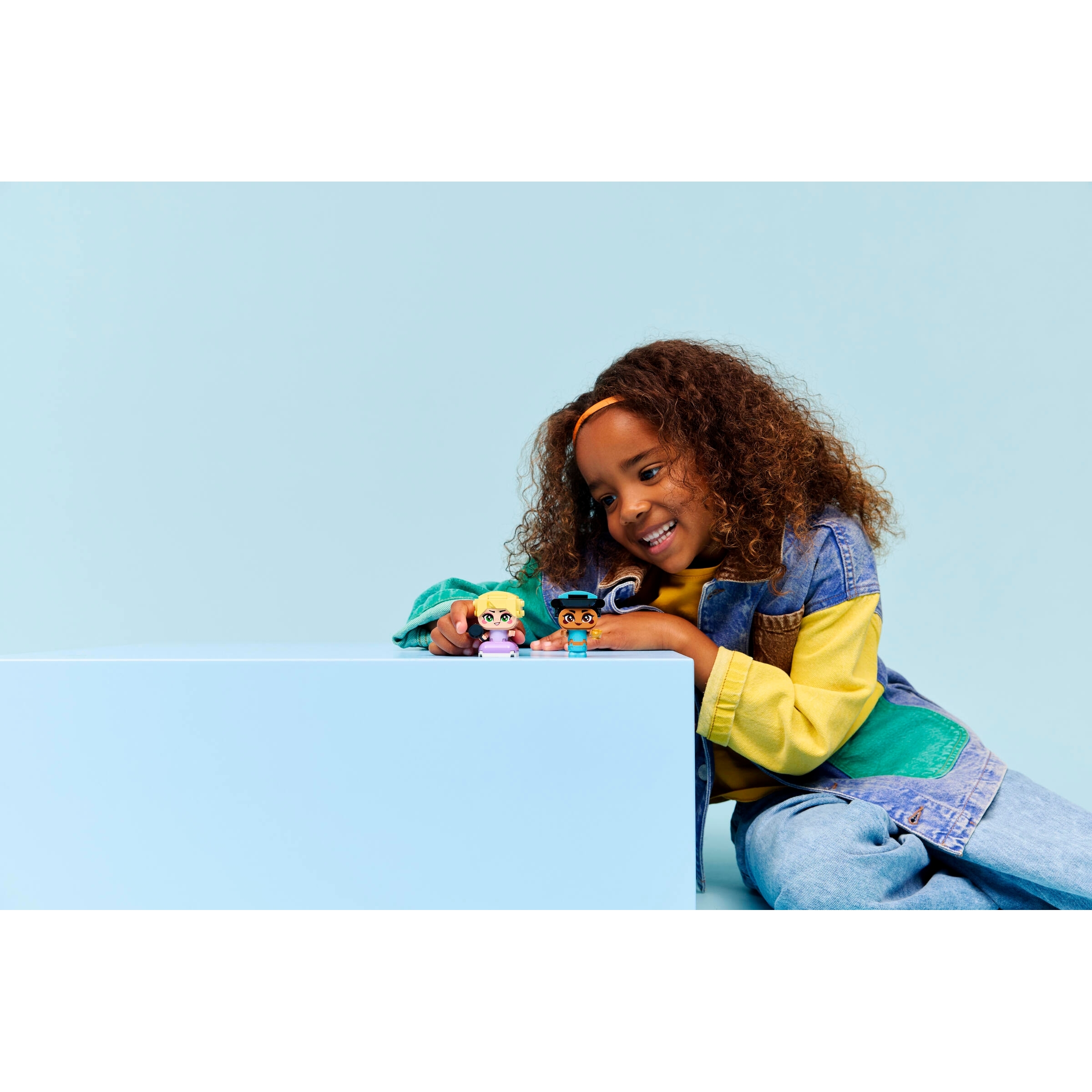 Mini Jasmine & Rapunzel - Image 6