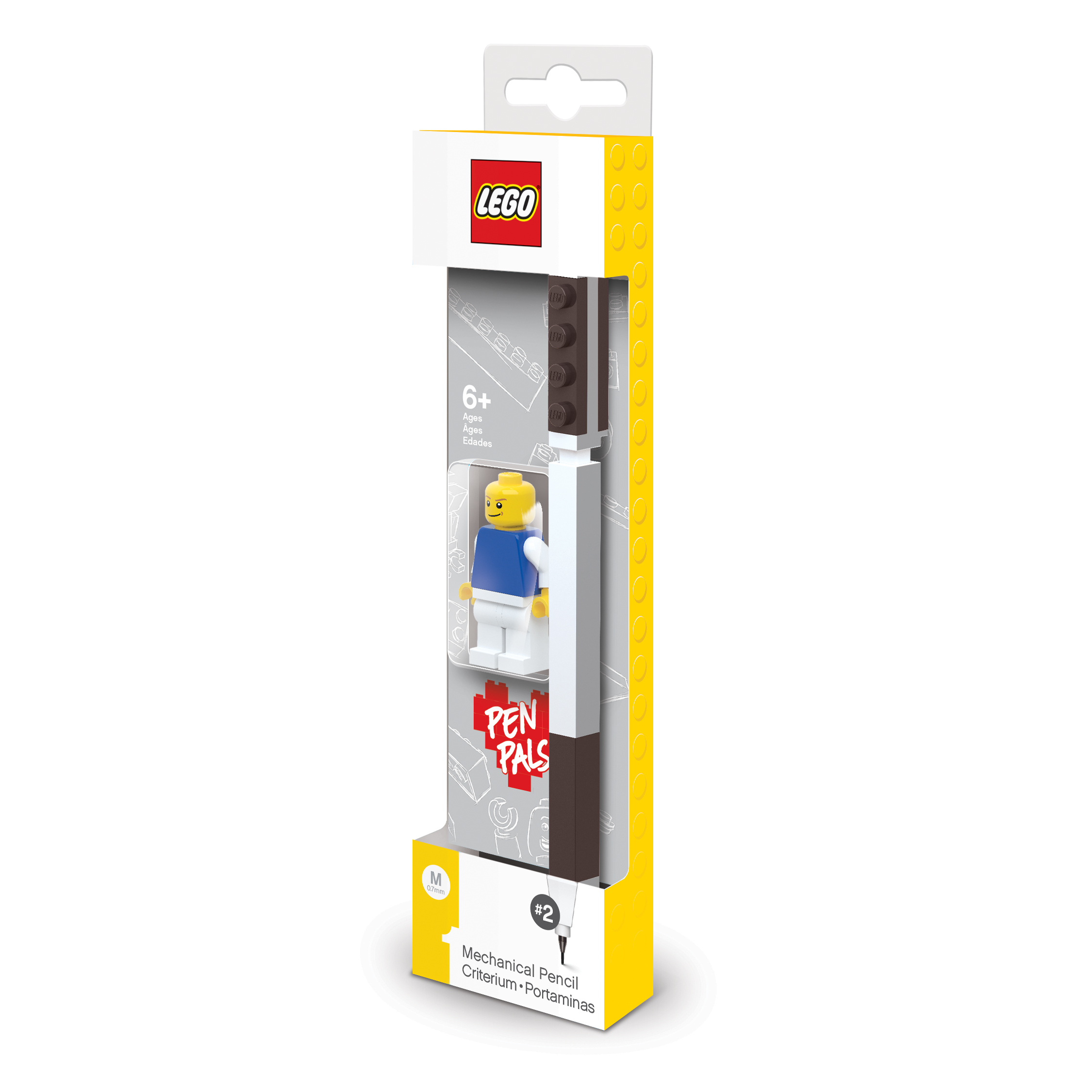 2.0 Pen Pal – Mechanical Pencil - Image 4