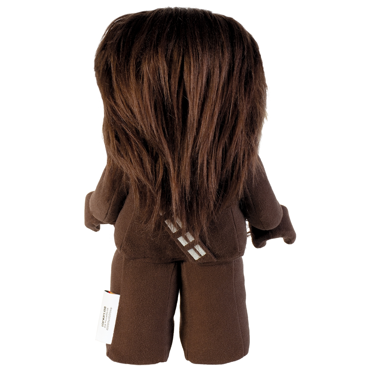 Chewbacca Plush - Image 4
