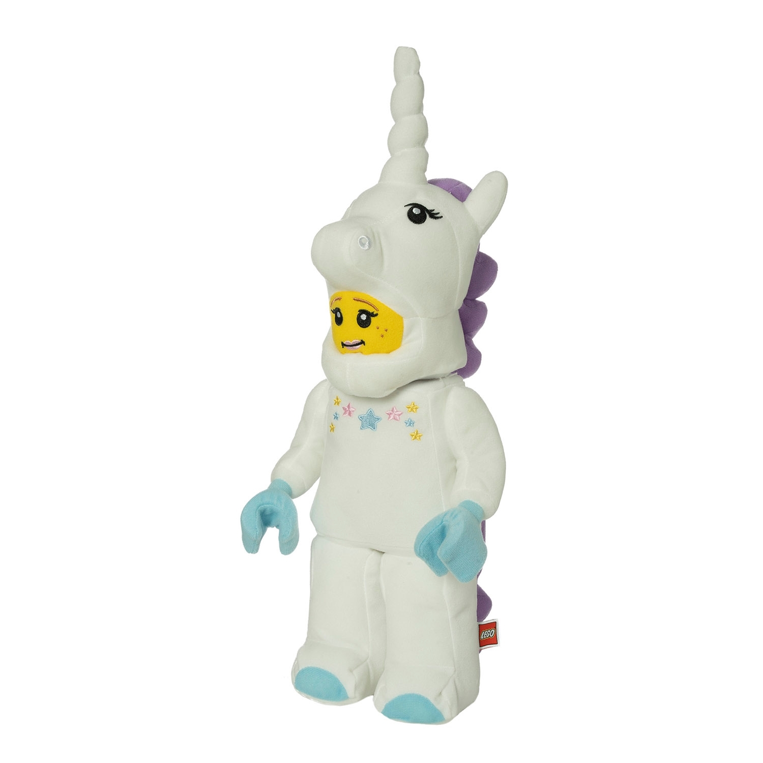 Unicorn Girl Plush - Image 2
