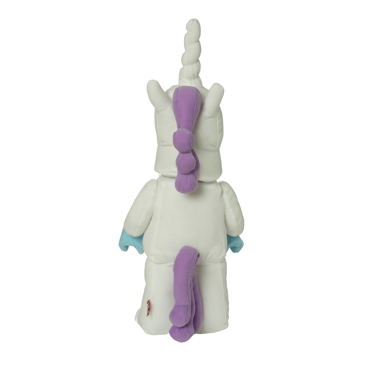 Unicorn Girl Plush - Image 4