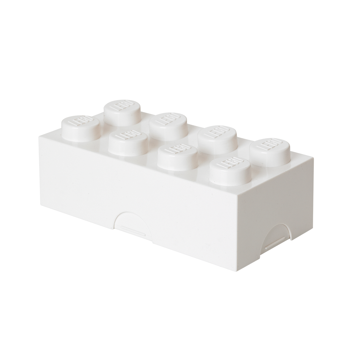 Classic Box – White