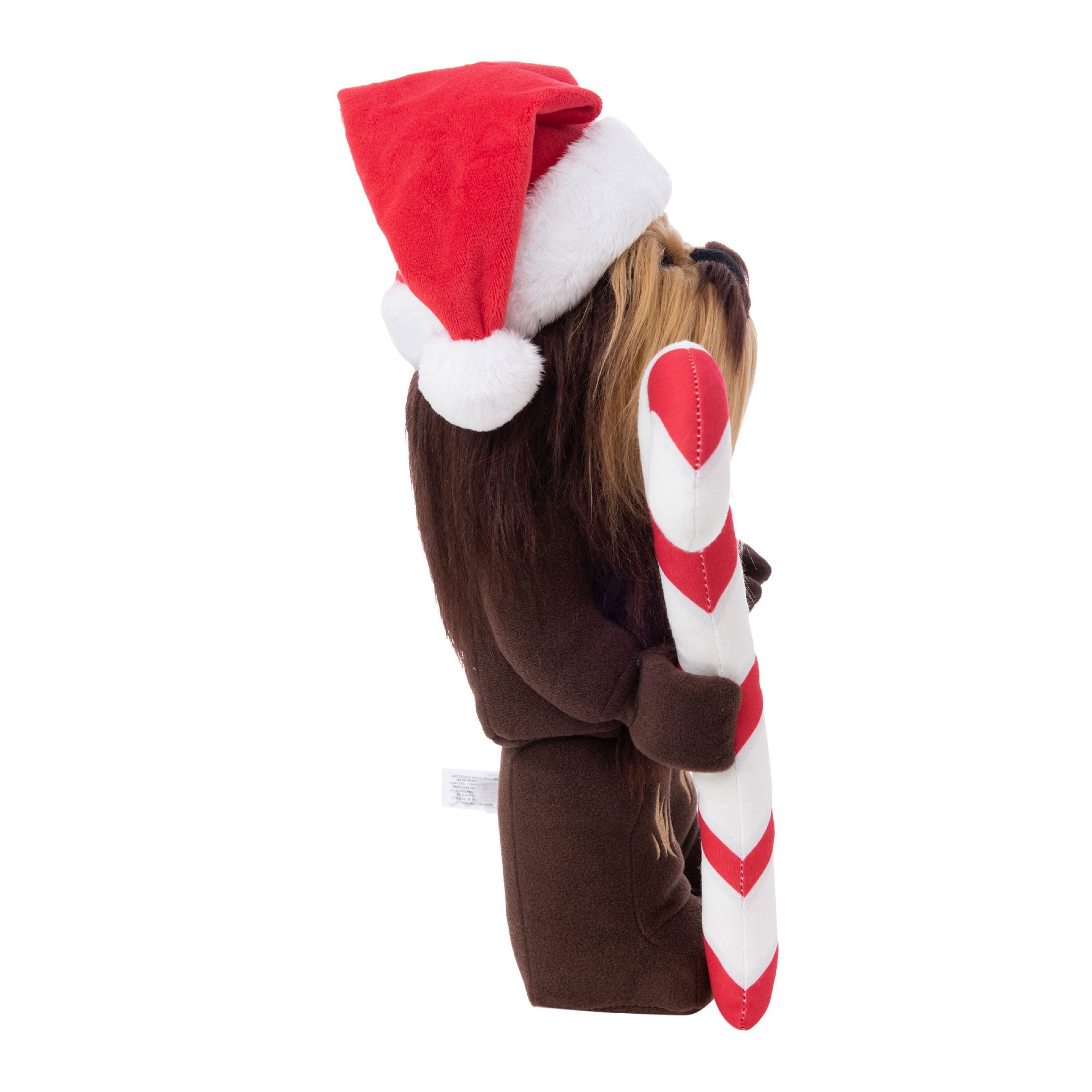 Chewbacca Holiday Plush - Image 3