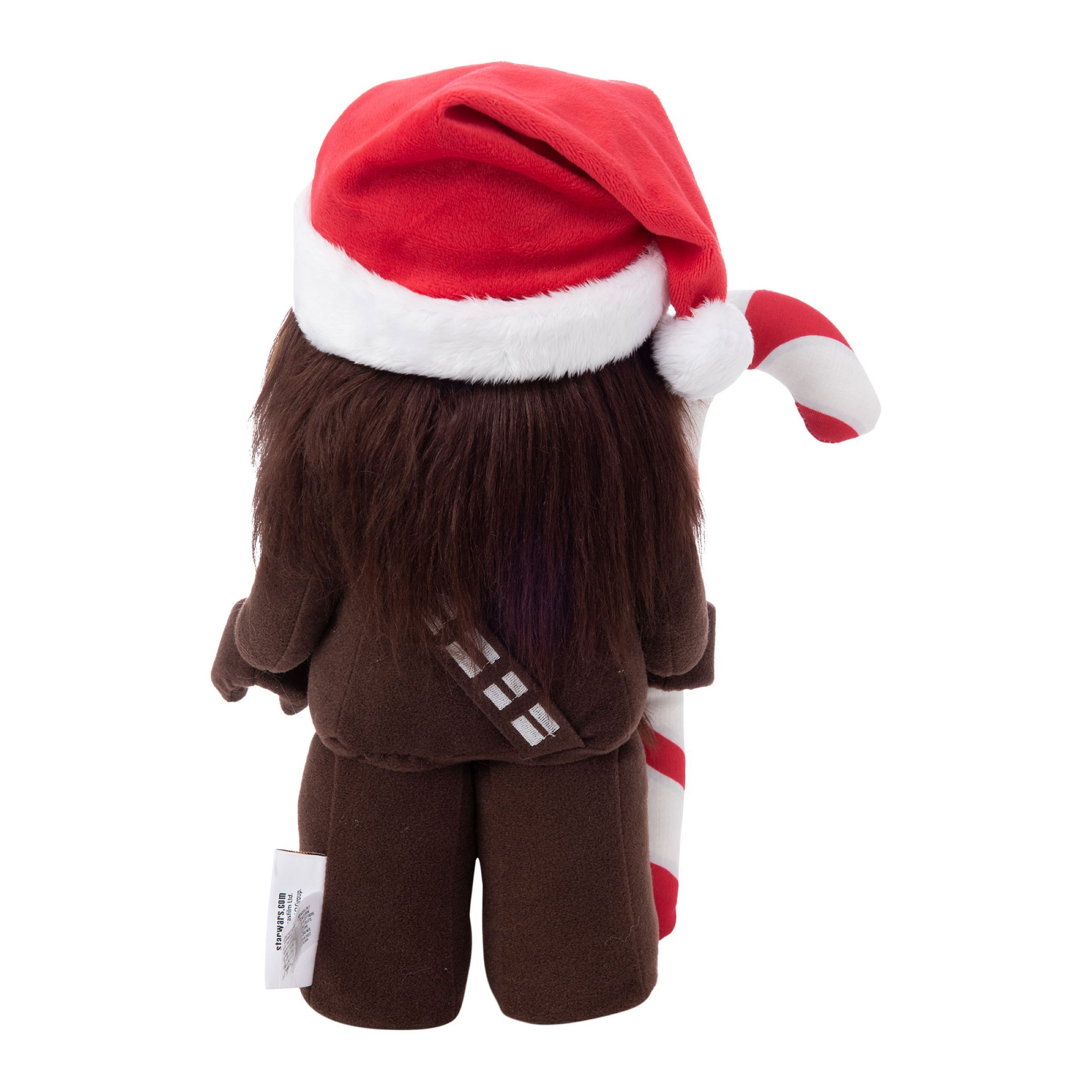 Chewbacca Holiday Plush - Image 4