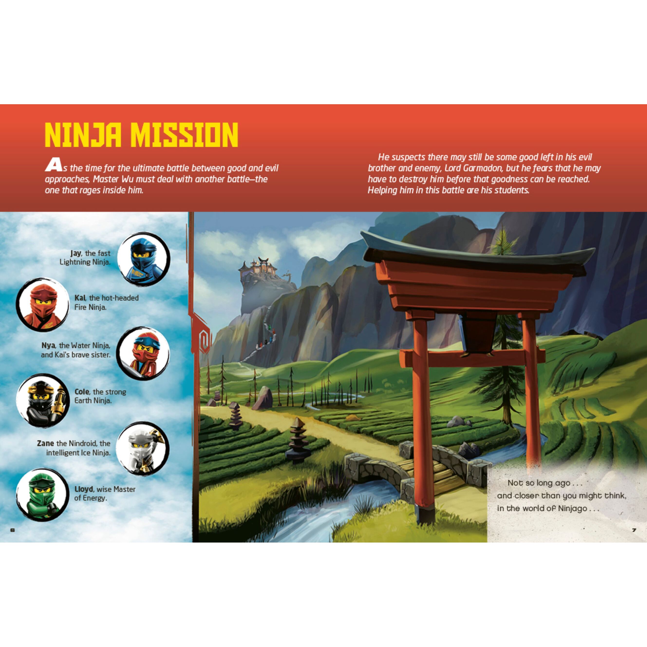 5 Minute Stories Book - Image 2