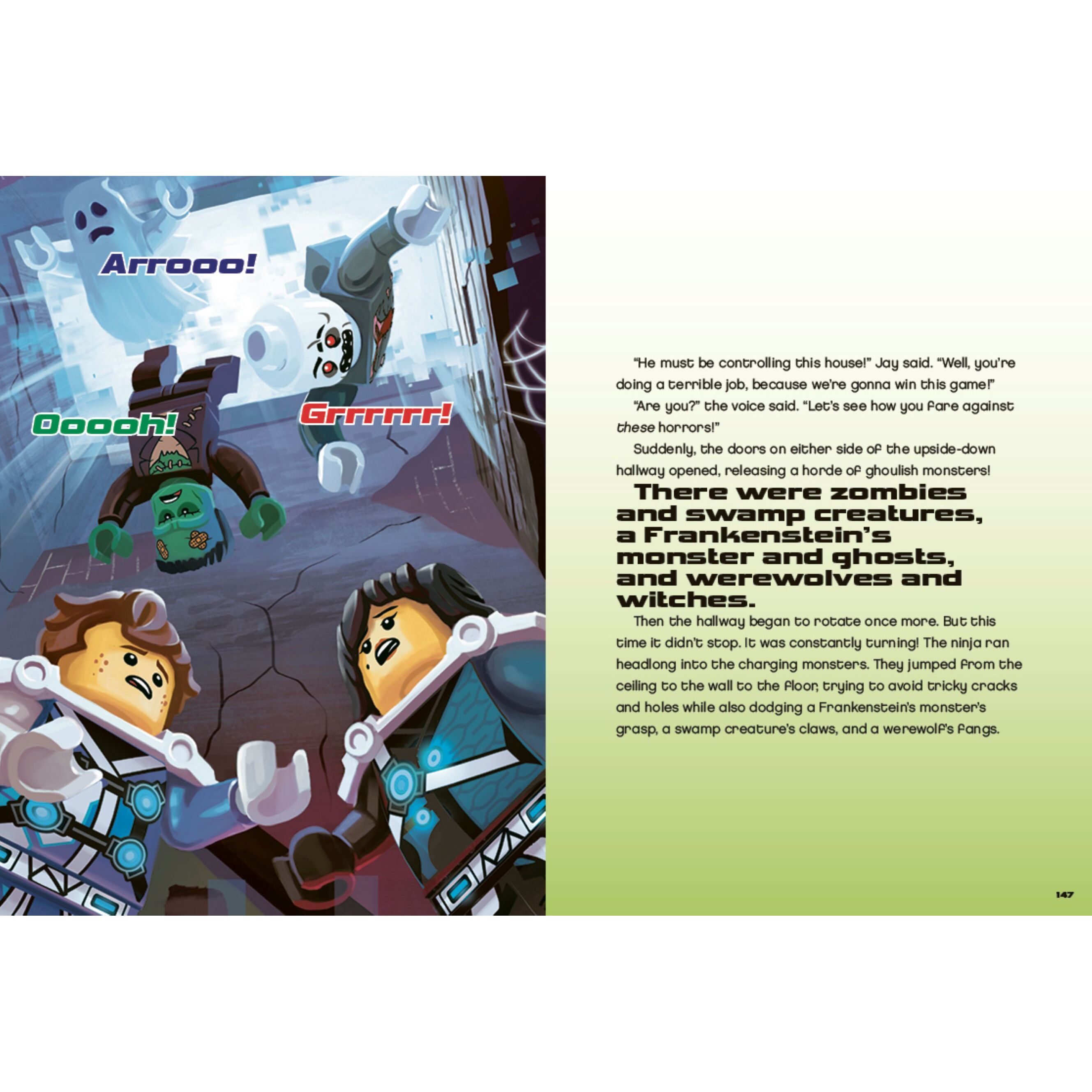 5 Minute Stories Book - Image 4