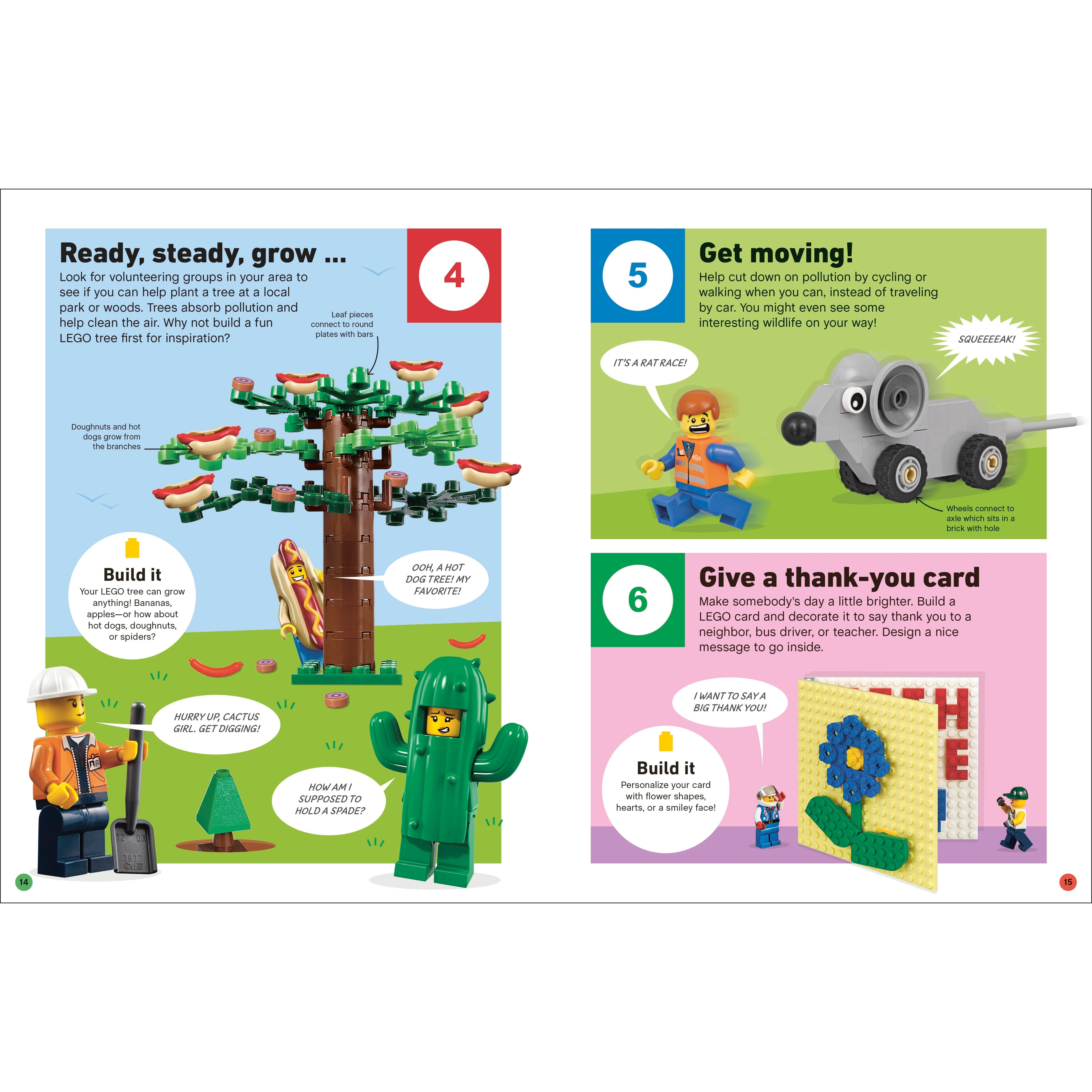 100 Ways To Rebuild The World Book - Image 2